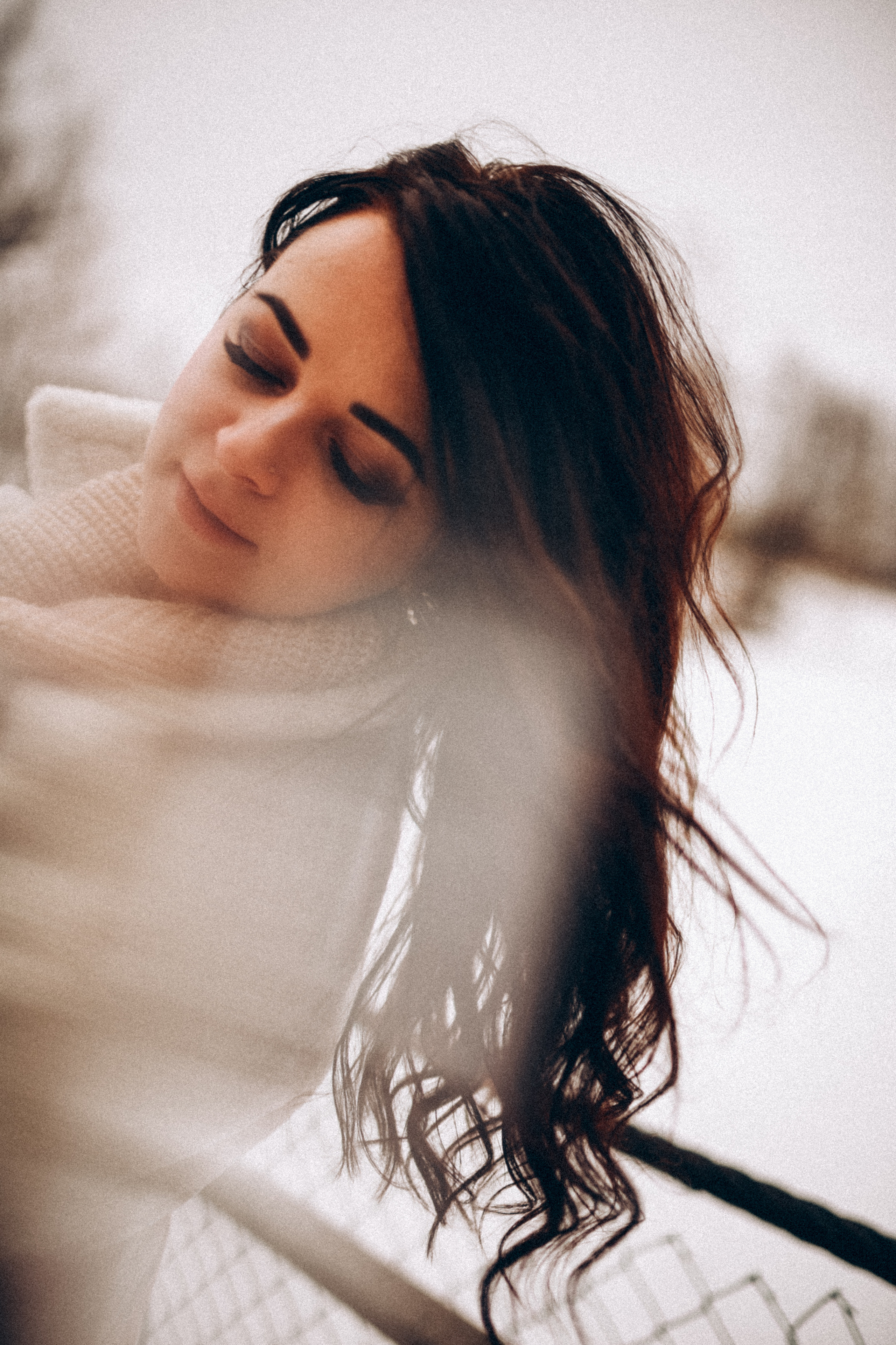 Мария. Фотограф НОГИНСК, Москва, Анастасия Белая