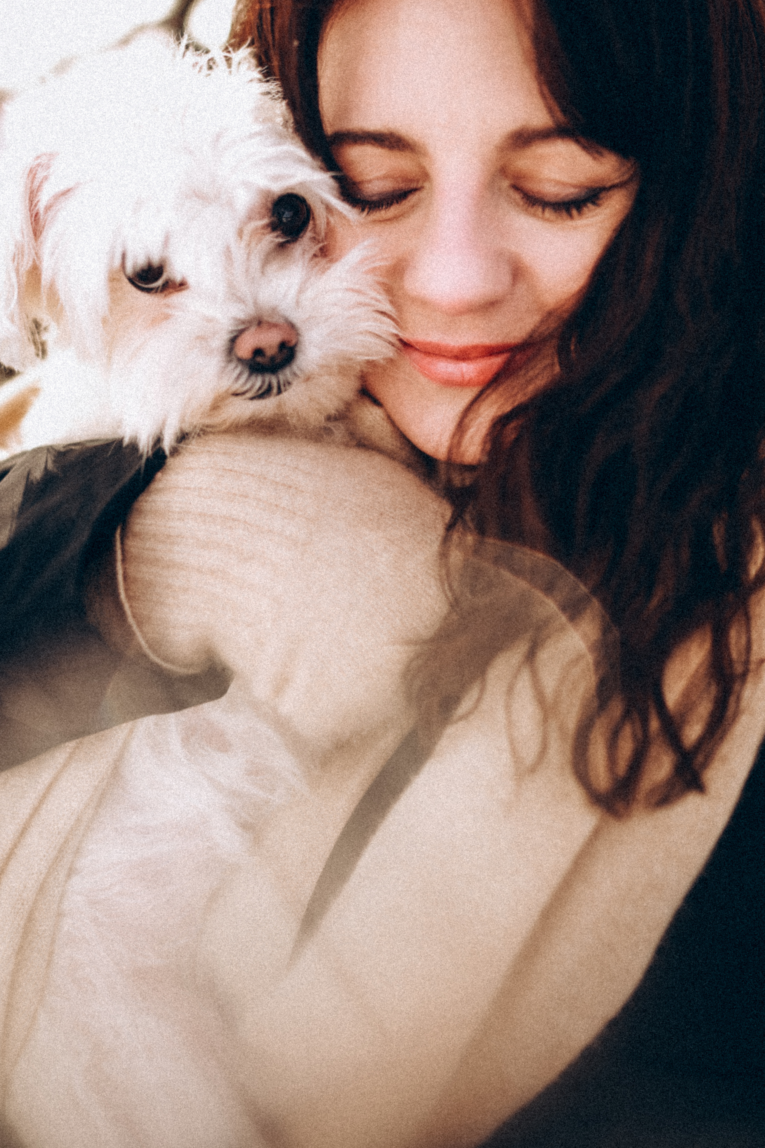 Катюша & Милашка. Фотограф НОГИНСК, Москва, Анастасия Белая