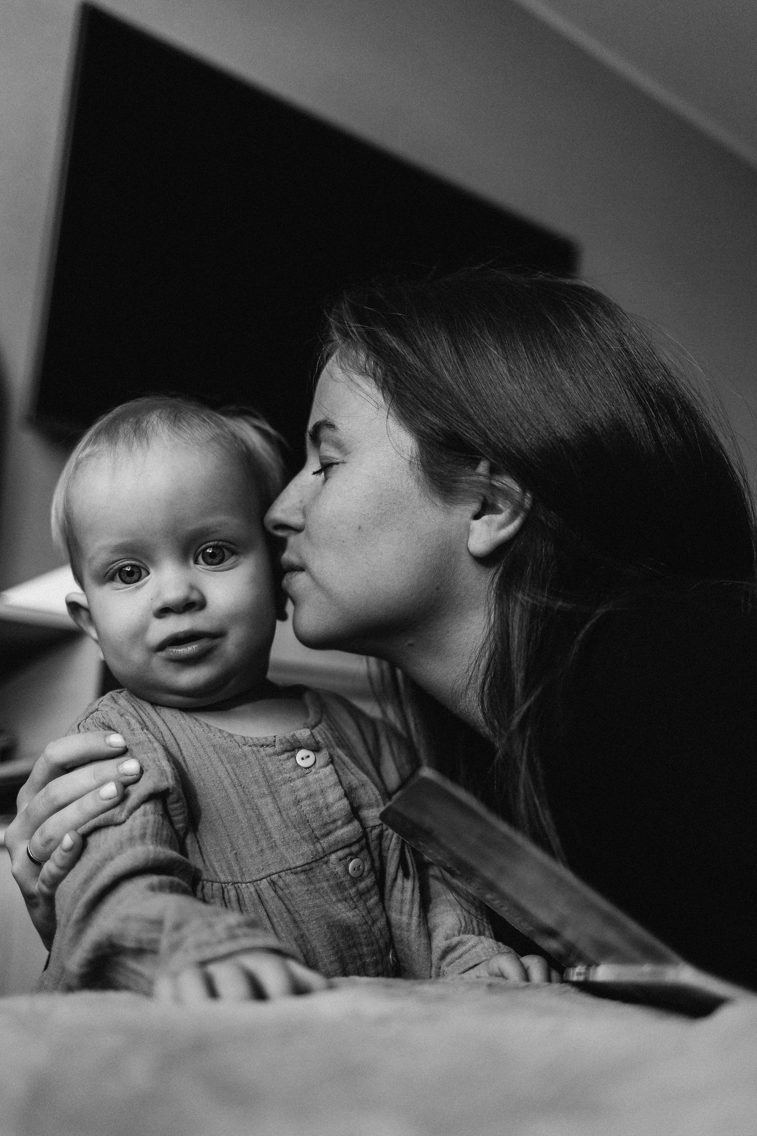 Мама & дочь. Фотограф НОГИНСК, Москва, Анастасия Белая