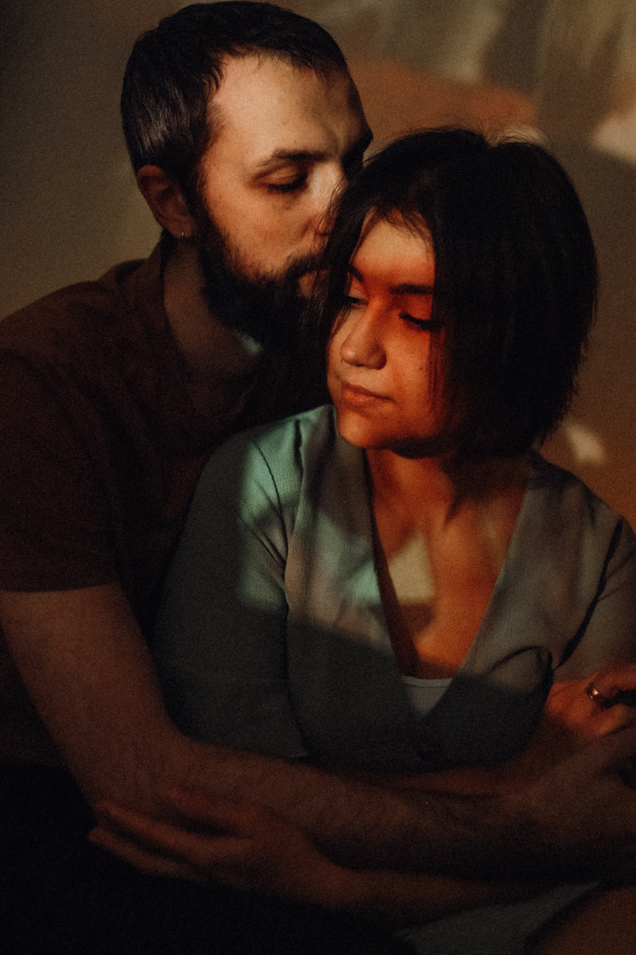 Диана & Саша. Фотограф НОГИНСК, Москва, Анастасия Белая