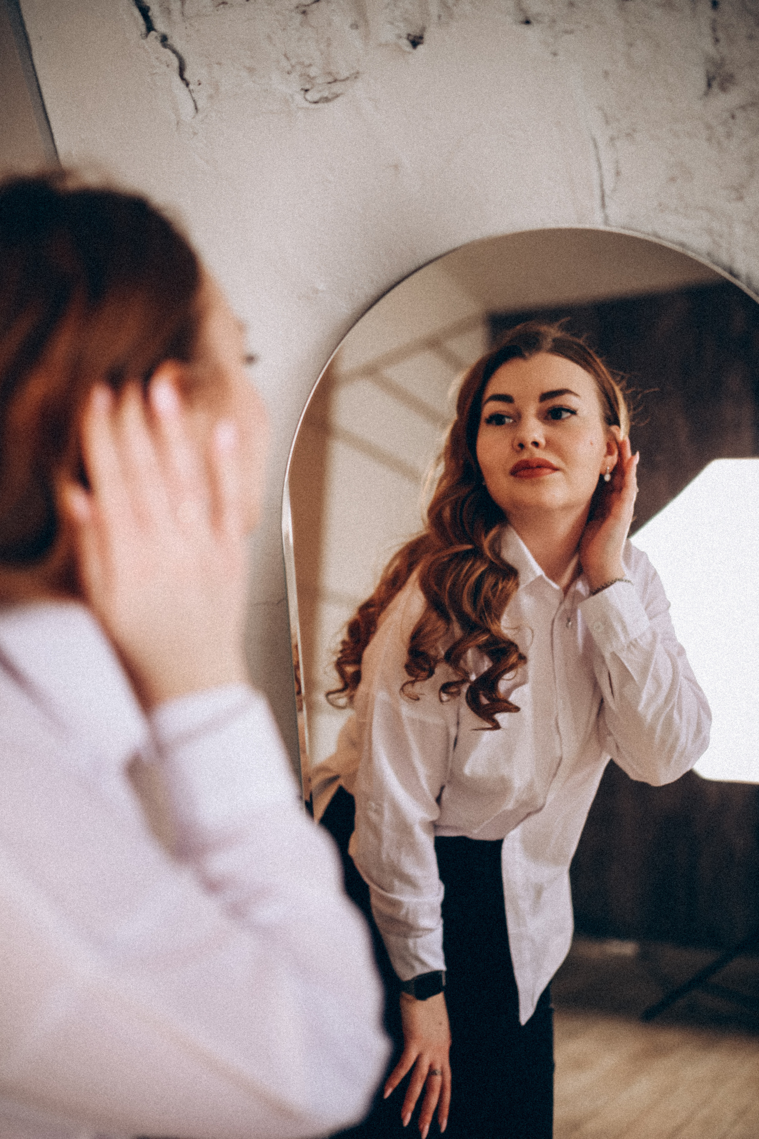 Эля. Лешмейкер. Фотограф НОГИНСК, Москва, Анастасия Белая