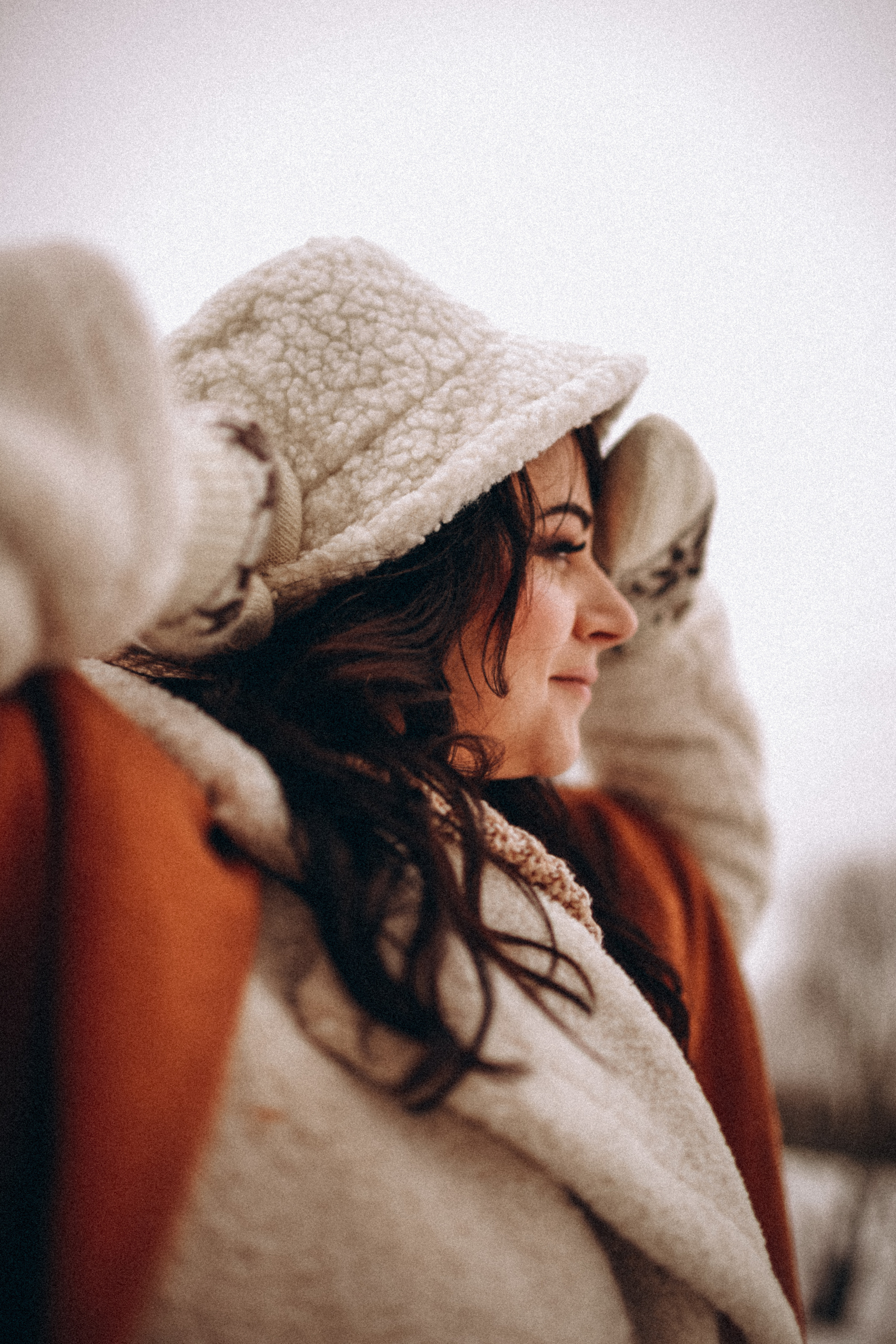 Мария. Фотограф НОГИНСК, Москва, Анастасия Белая