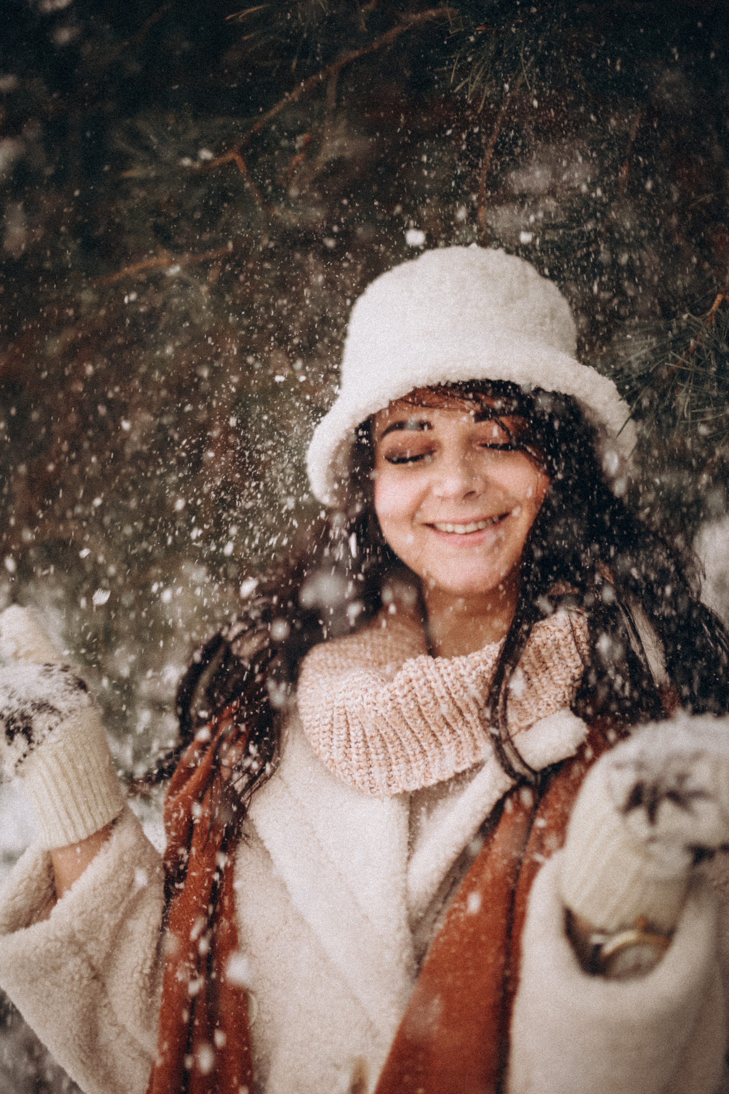 Мария. Фотограф НОГИНСК, Москва, Анастасия Белая