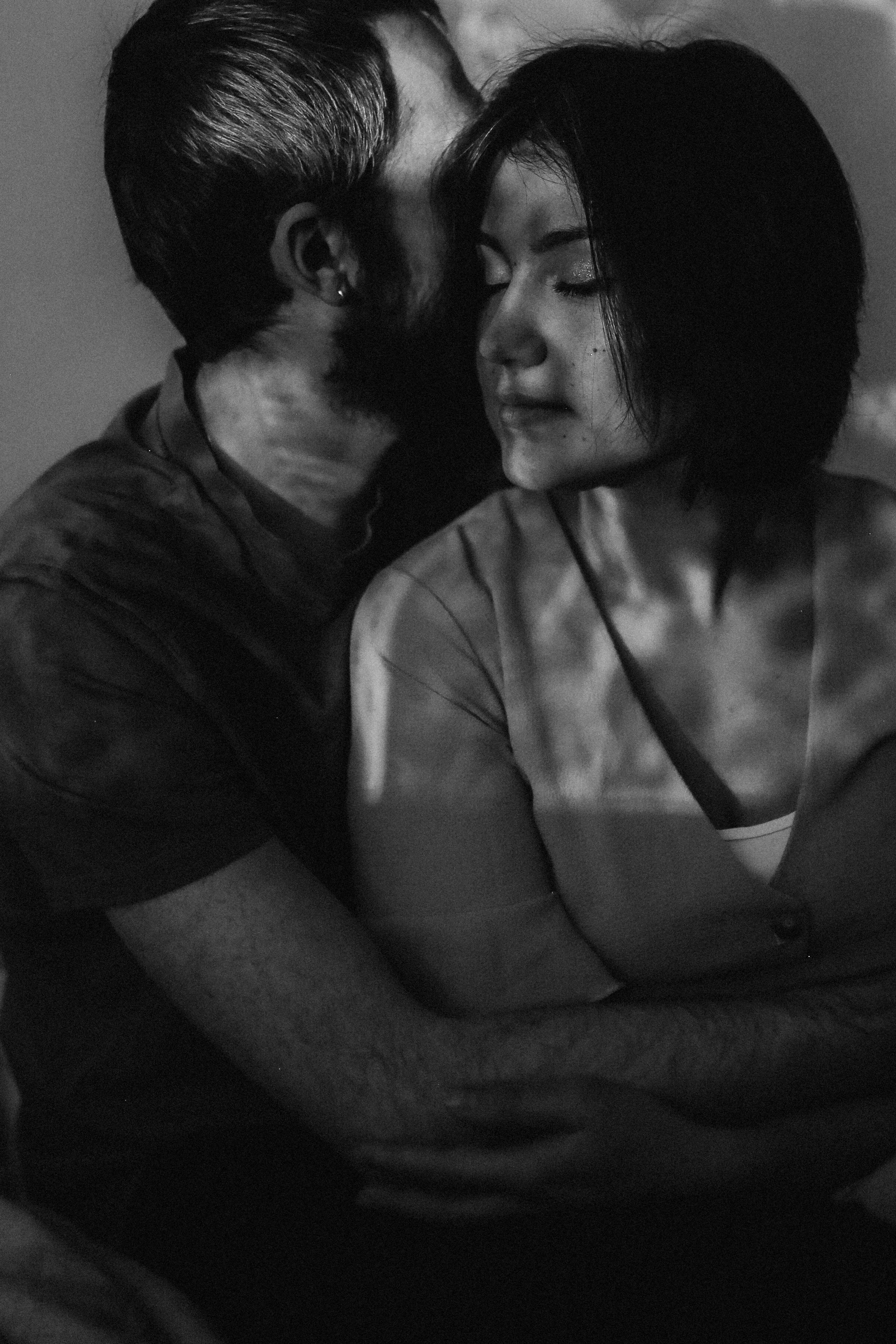 Диана & Саша. Фотограф НОГИНСК, Москва, Анастасия Белая