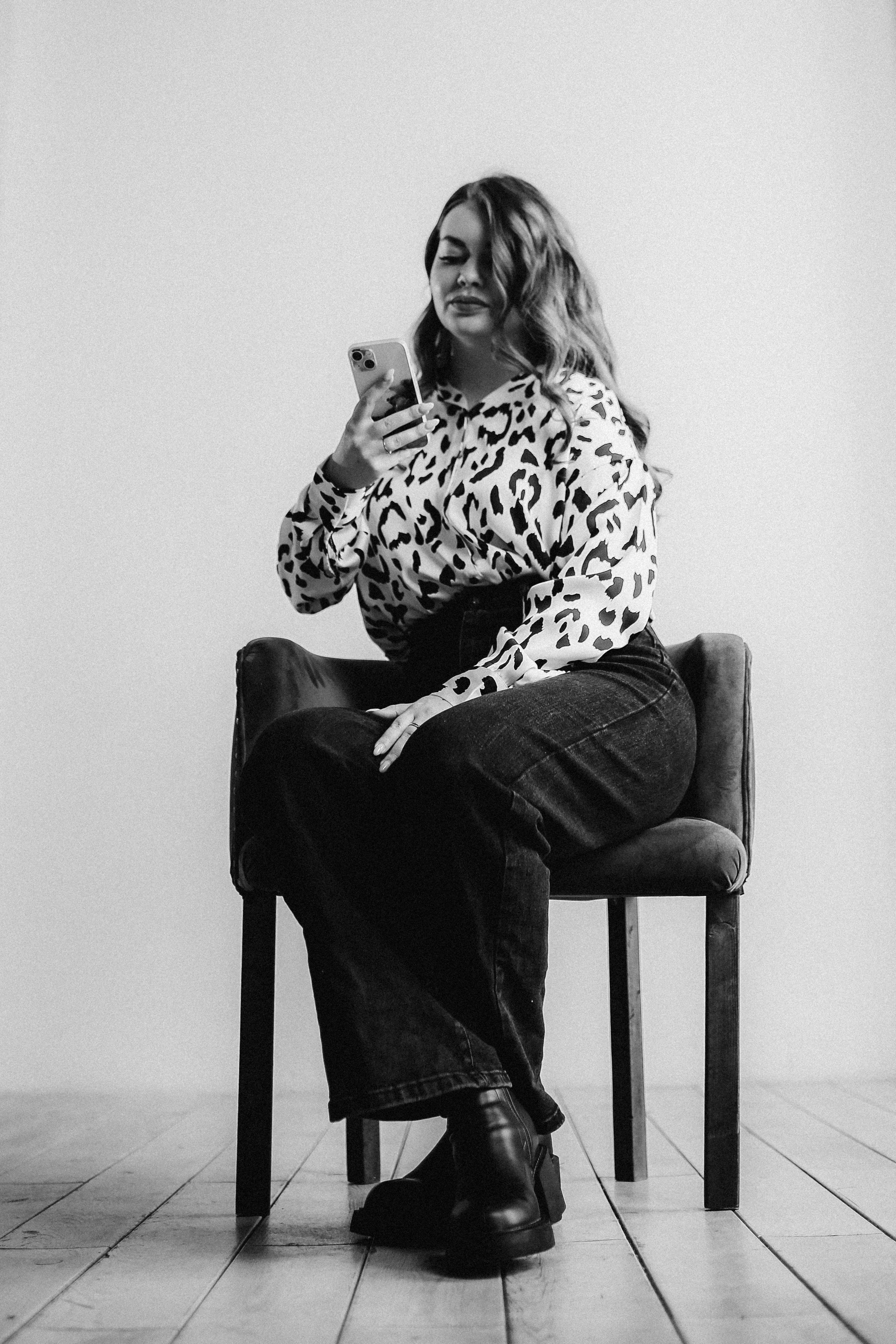 Эля. Лешмейкер. Фотограф НОГИНСК, Москва, Анастасия Белая