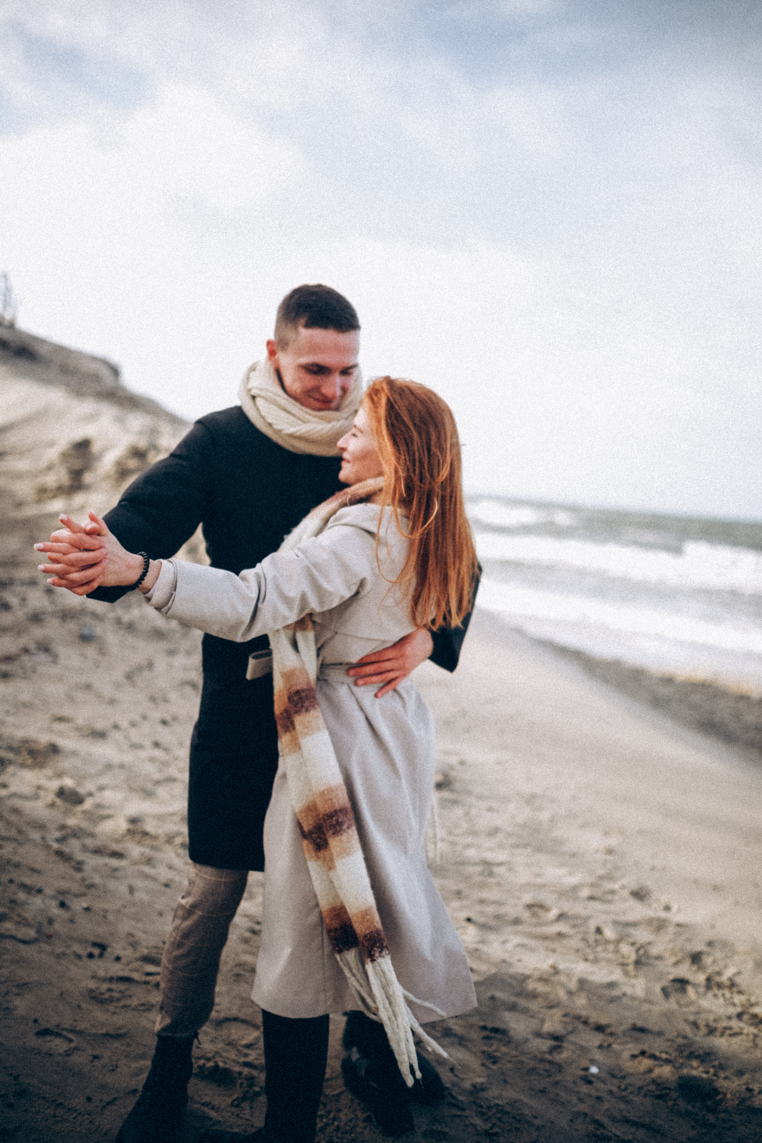 Настя & Ян. Фотограф НОГИНСК, Москва, Анастасия Белая