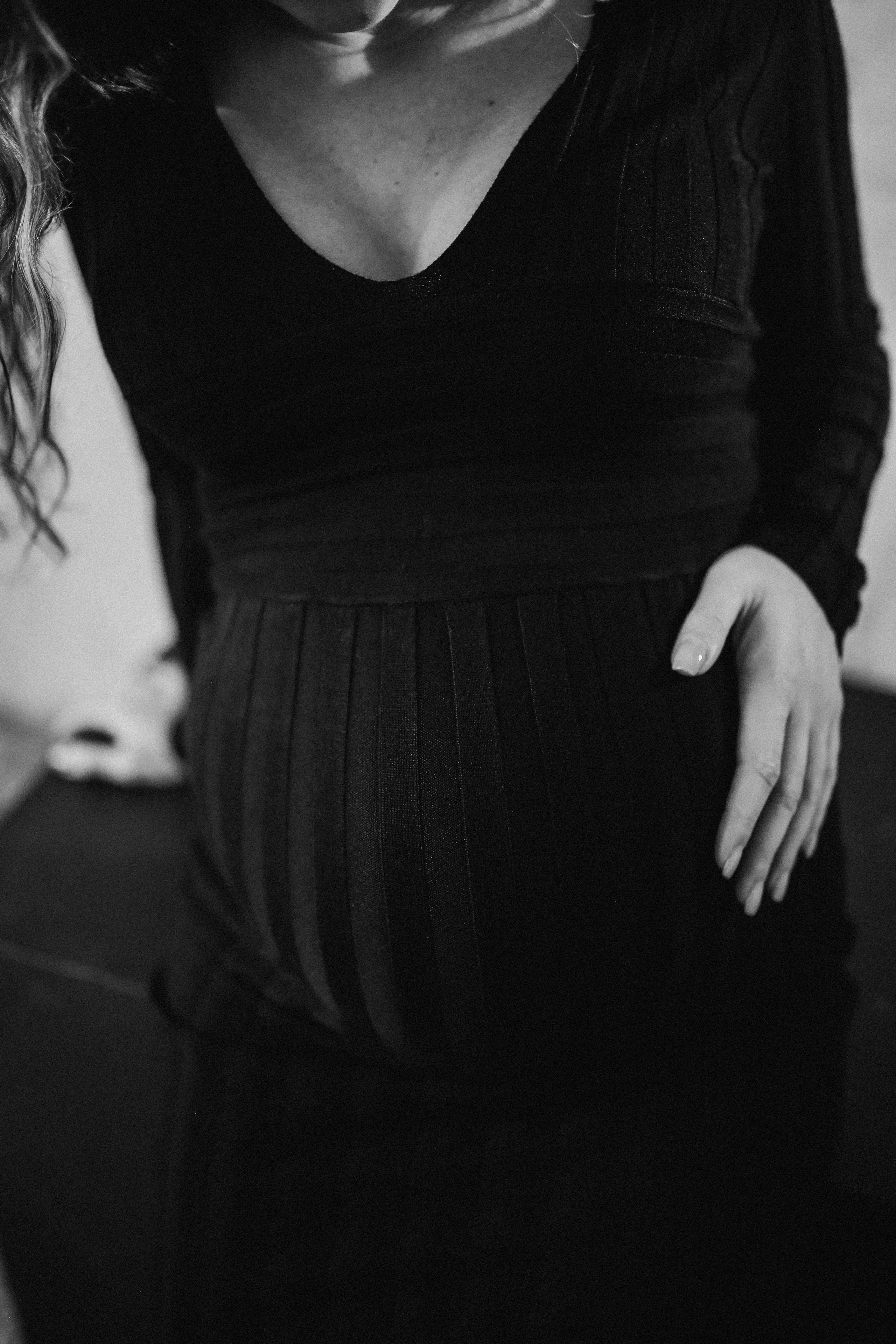 Катя. В ожидании Евы. Фотограф НОГИНСК, Москва, Анастасия Белая