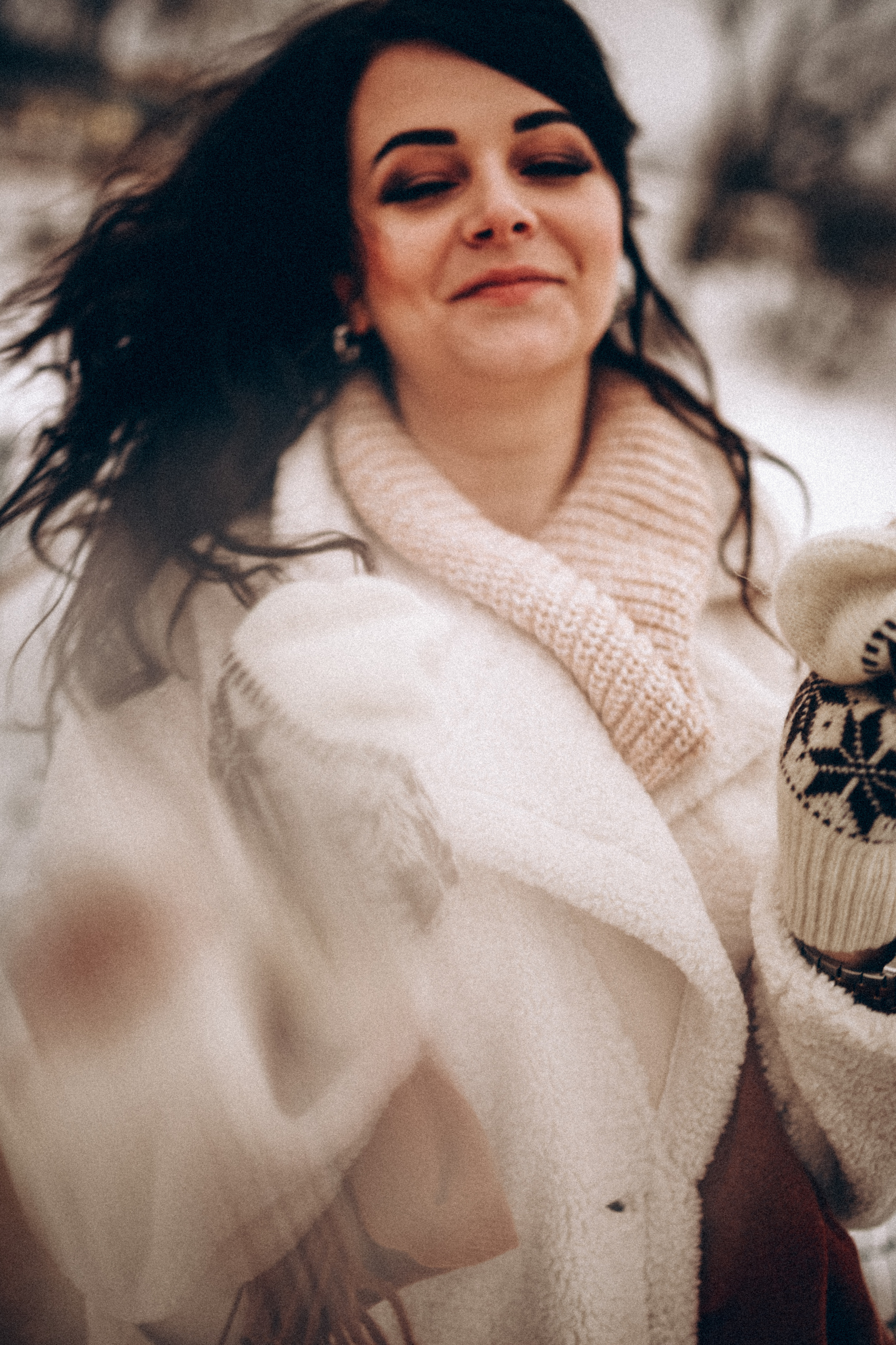 Мария. Фотограф НОГИНСК, Москва, Анастасия Белая