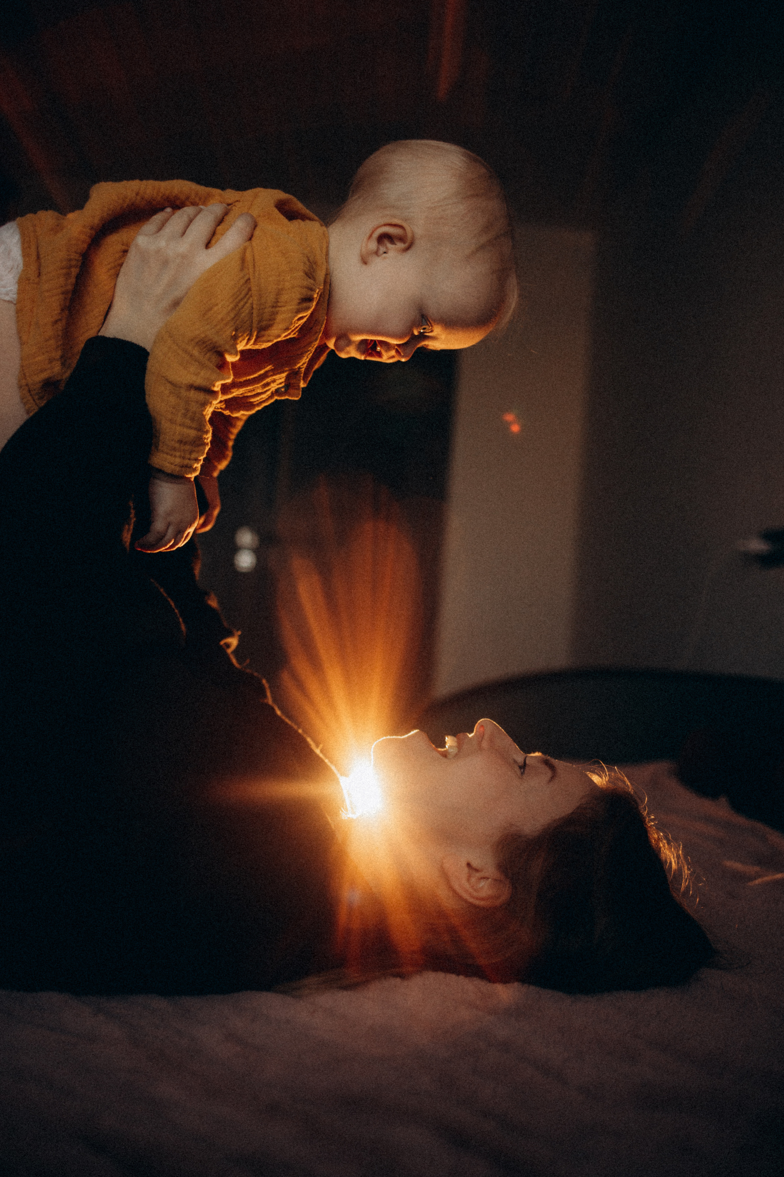 Мама & дочь. Фотограф НОГИНСК, Москва, Анастасия Белая