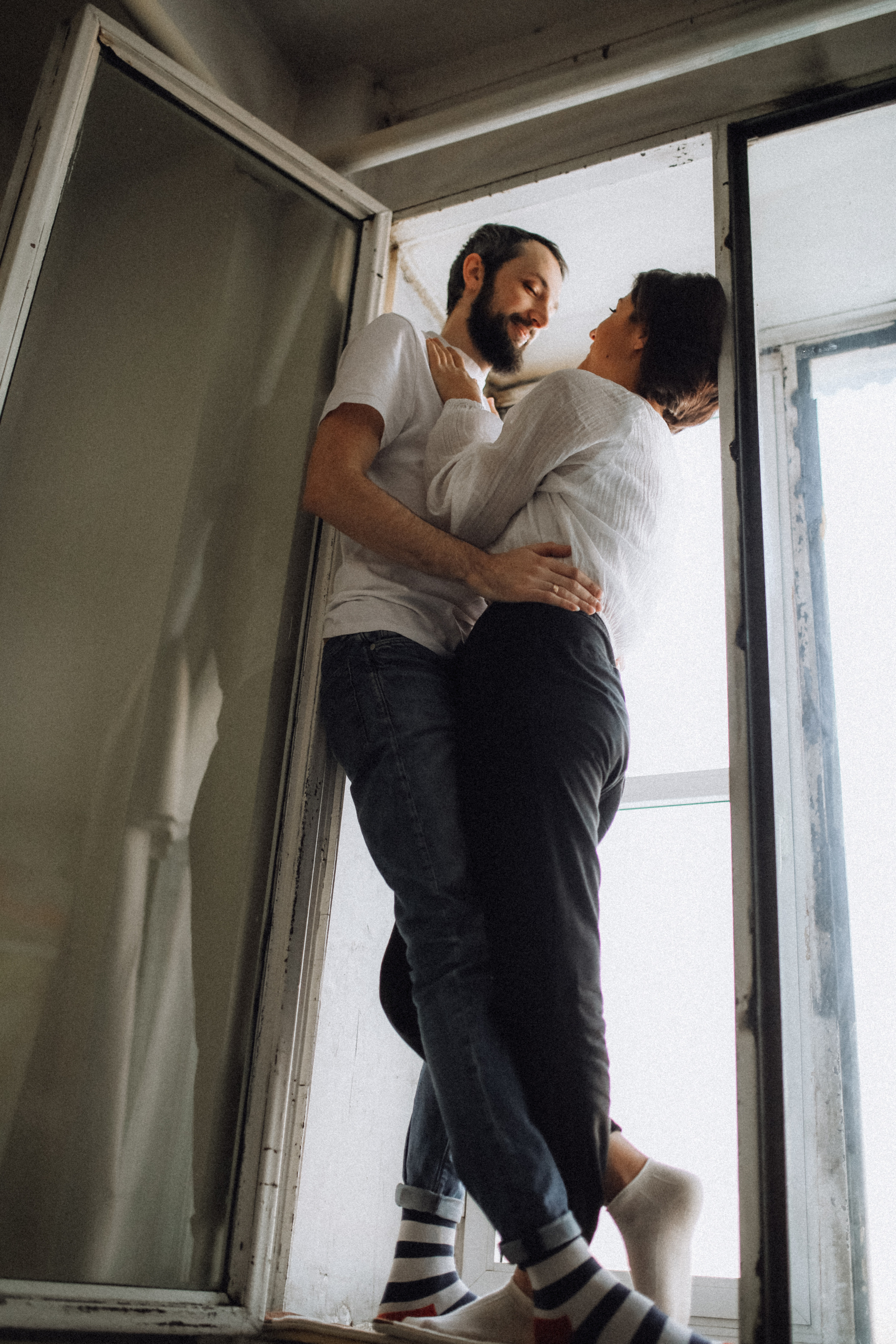 Диана & Саша. Фотограф НОГИНСК, Москва, Анастасия Белая