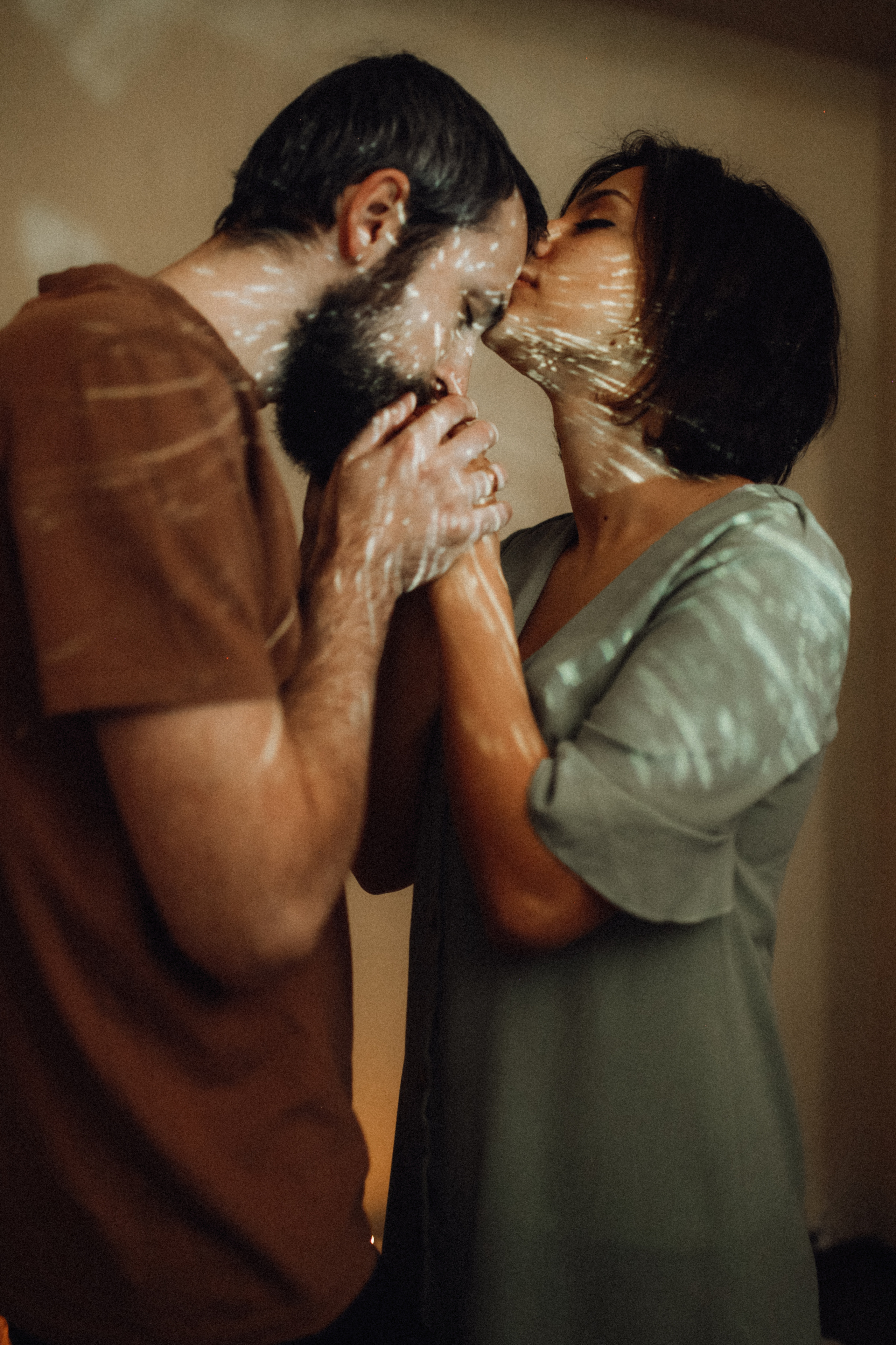 Диана & Саша. Фотограф НОГИНСК, Москва, Анастасия Белая