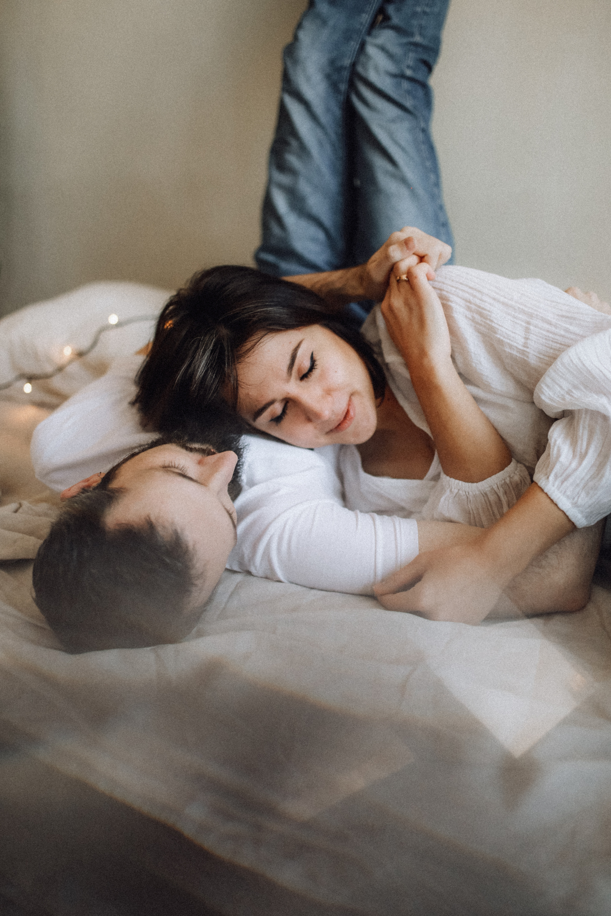 Диана & Саша. Фотограф НОГИНСК, Москва, Анастасия Белая