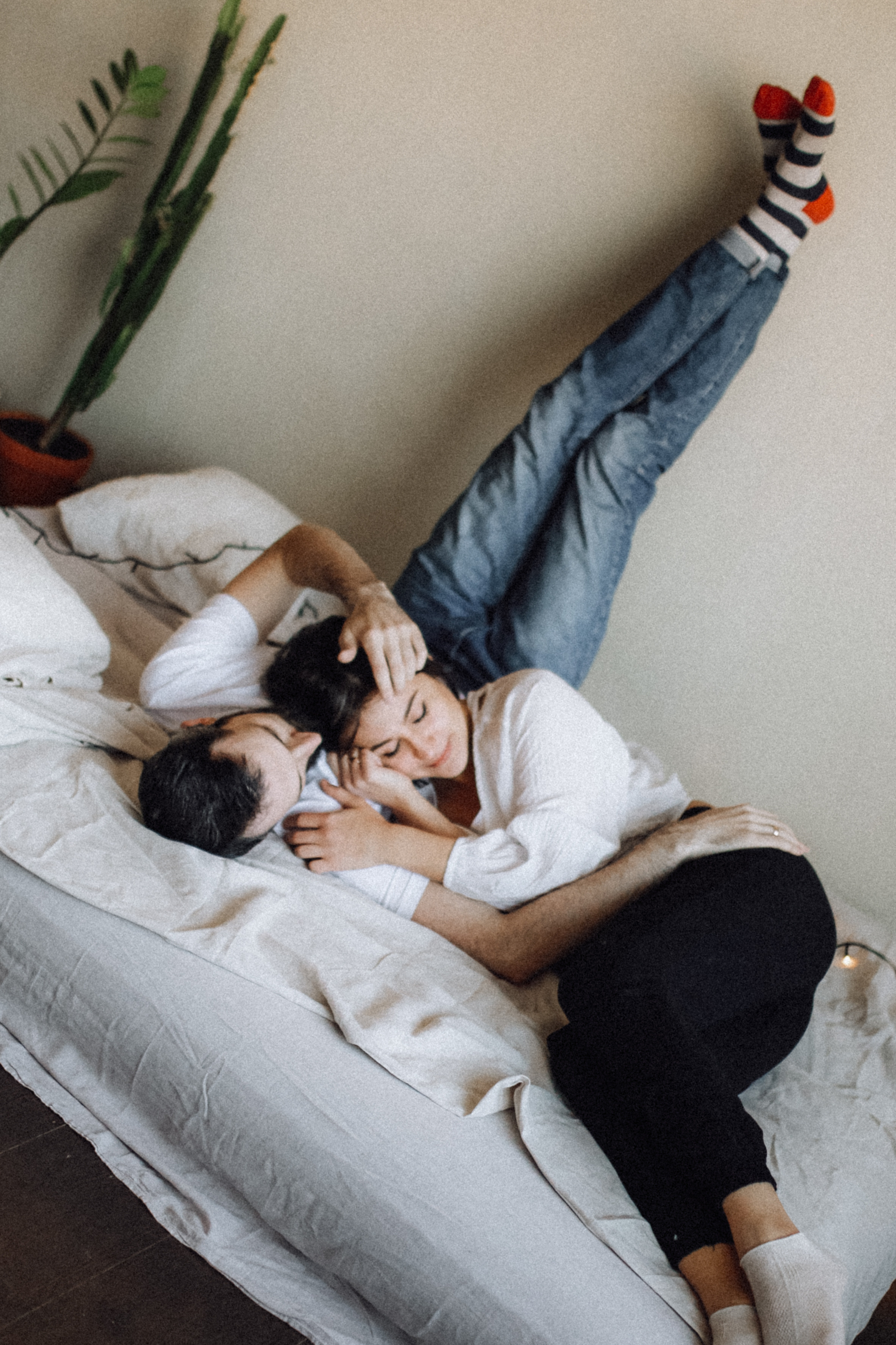 Диана & Саша. Фотограф НОГИНСК, Москва, Анастасия Белая