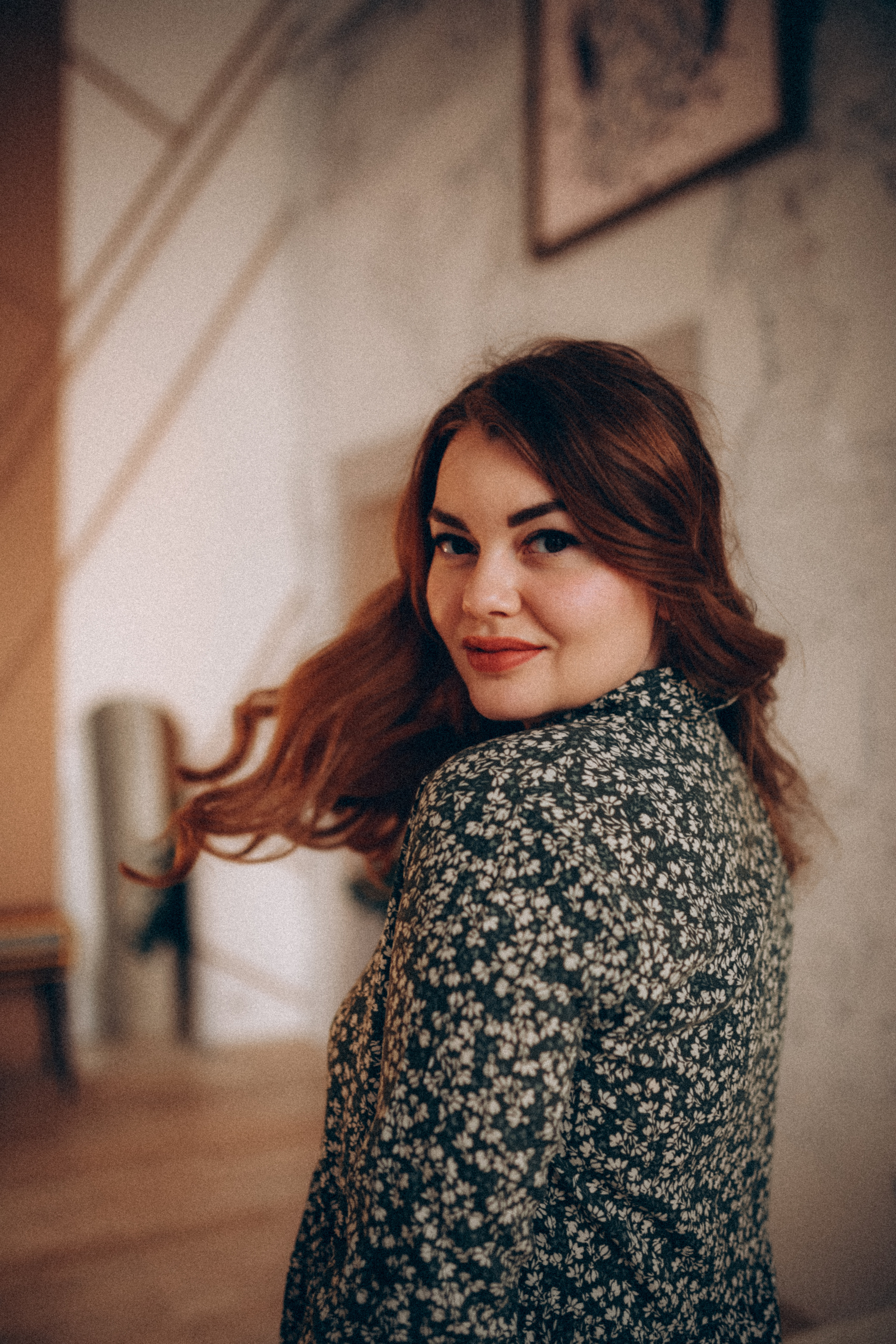 Эля. Лешмейкер. Фотограф НОГИНСК, Москва, Анастасия Белая