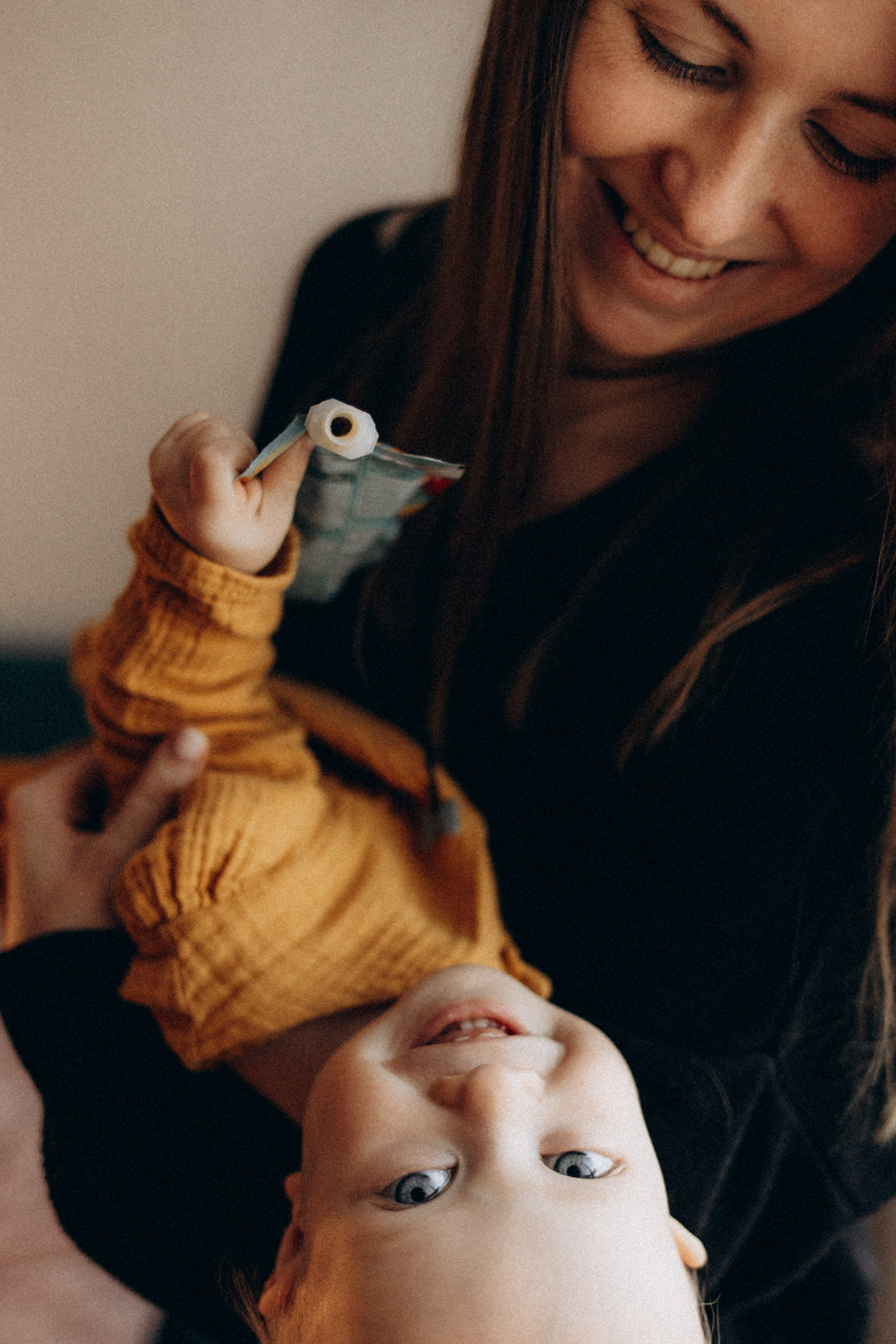 Мама & дочь. Фотограф НОГИНСК, Москва, Анастасия Белая