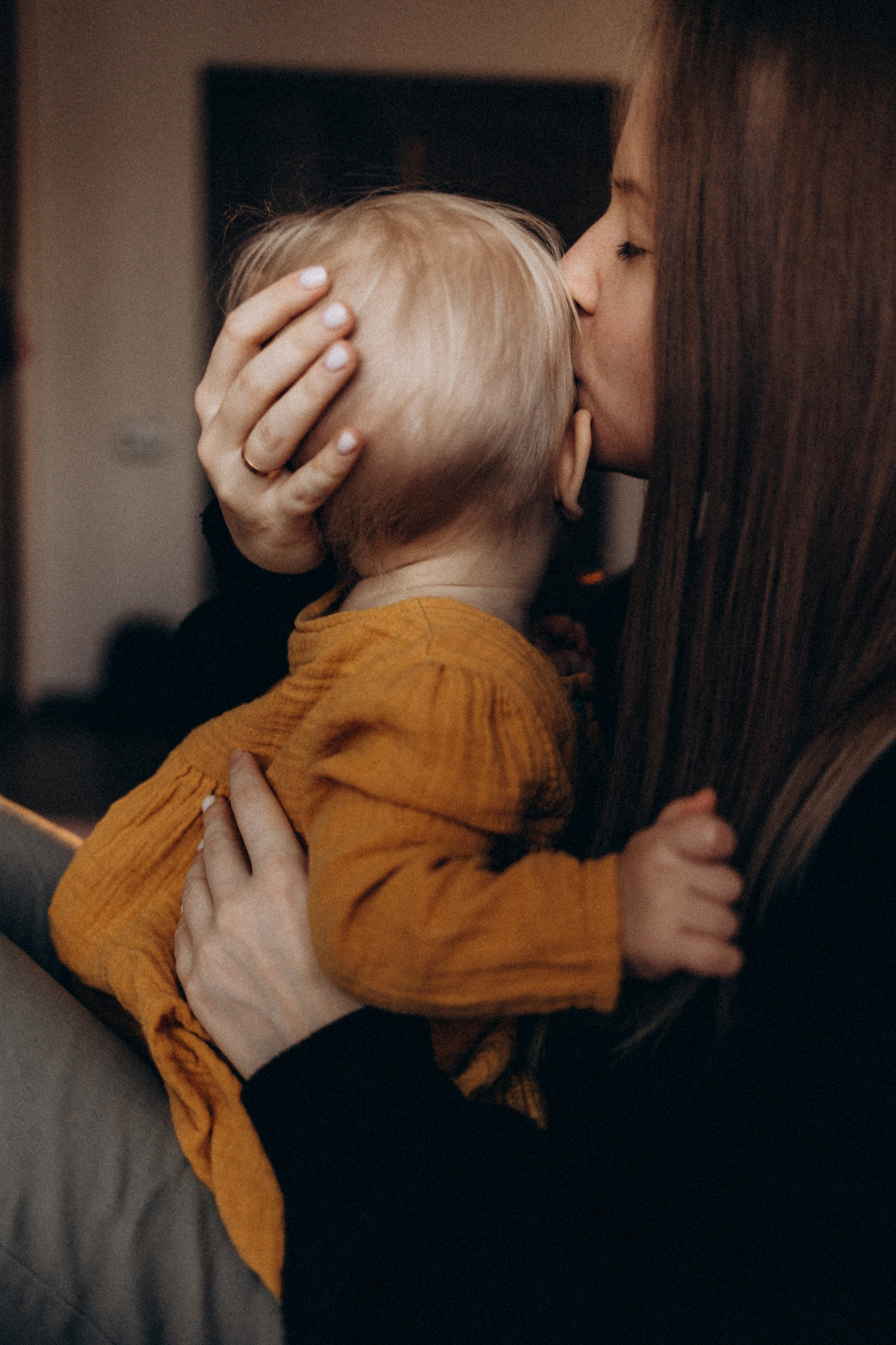 Мама & дочь. Фотограф НОГИНСК, Москва, Анастасия Белая