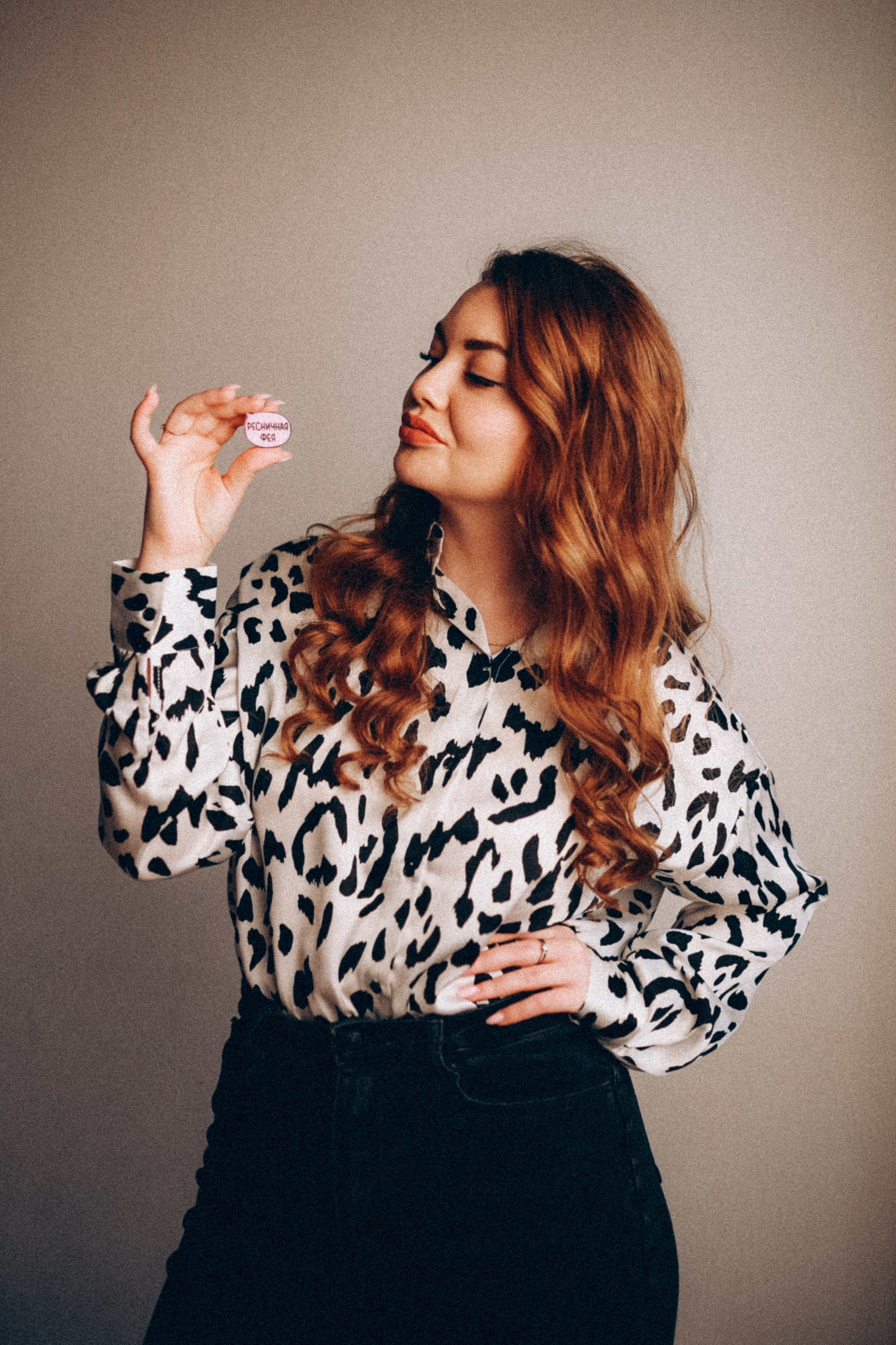 Эля. Лешмейкер. Фотограф НОГИНСК, Москва, Анастасия Белая