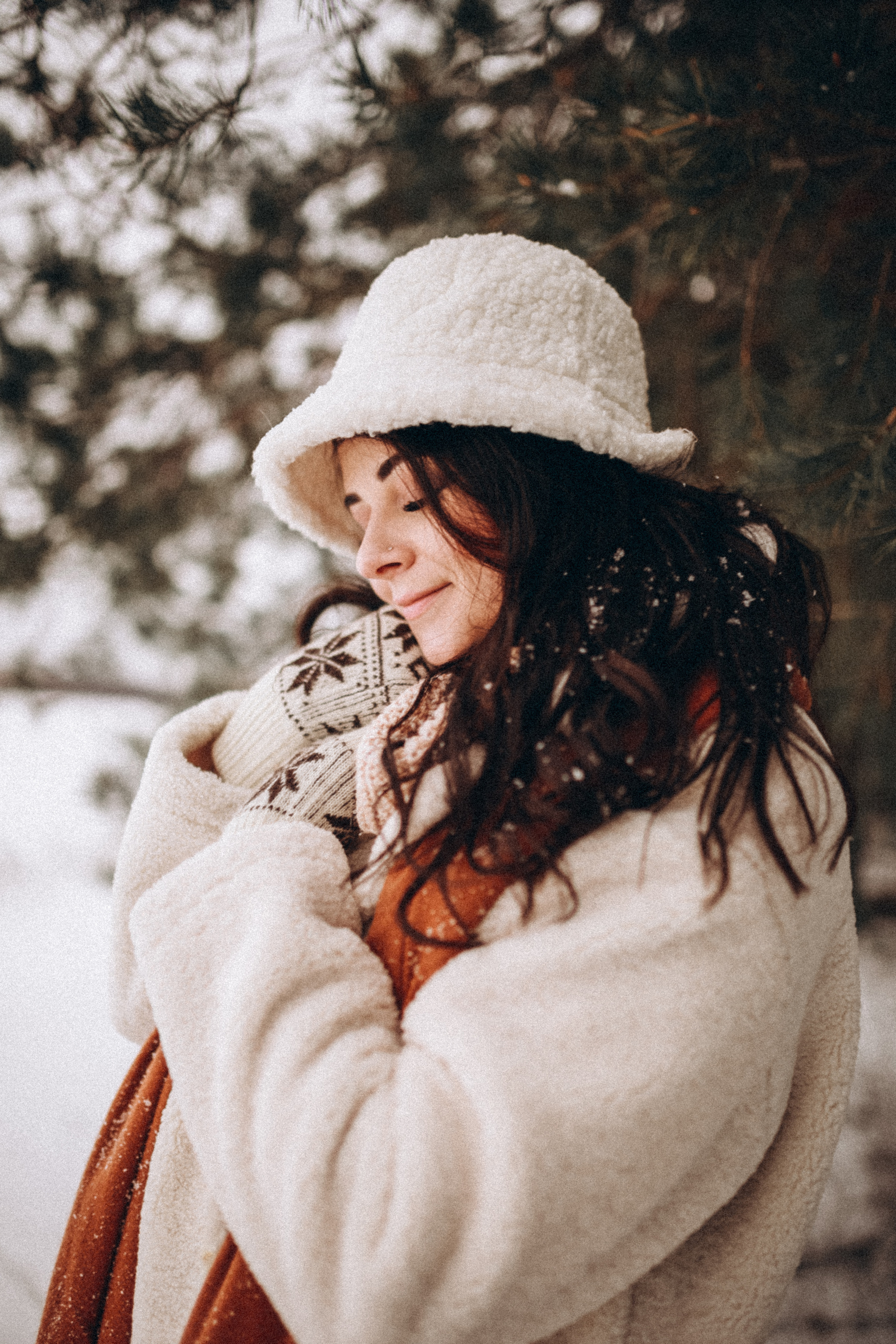 Мария. Фотограф НОГИНСК, Москва, Анастасия Белая