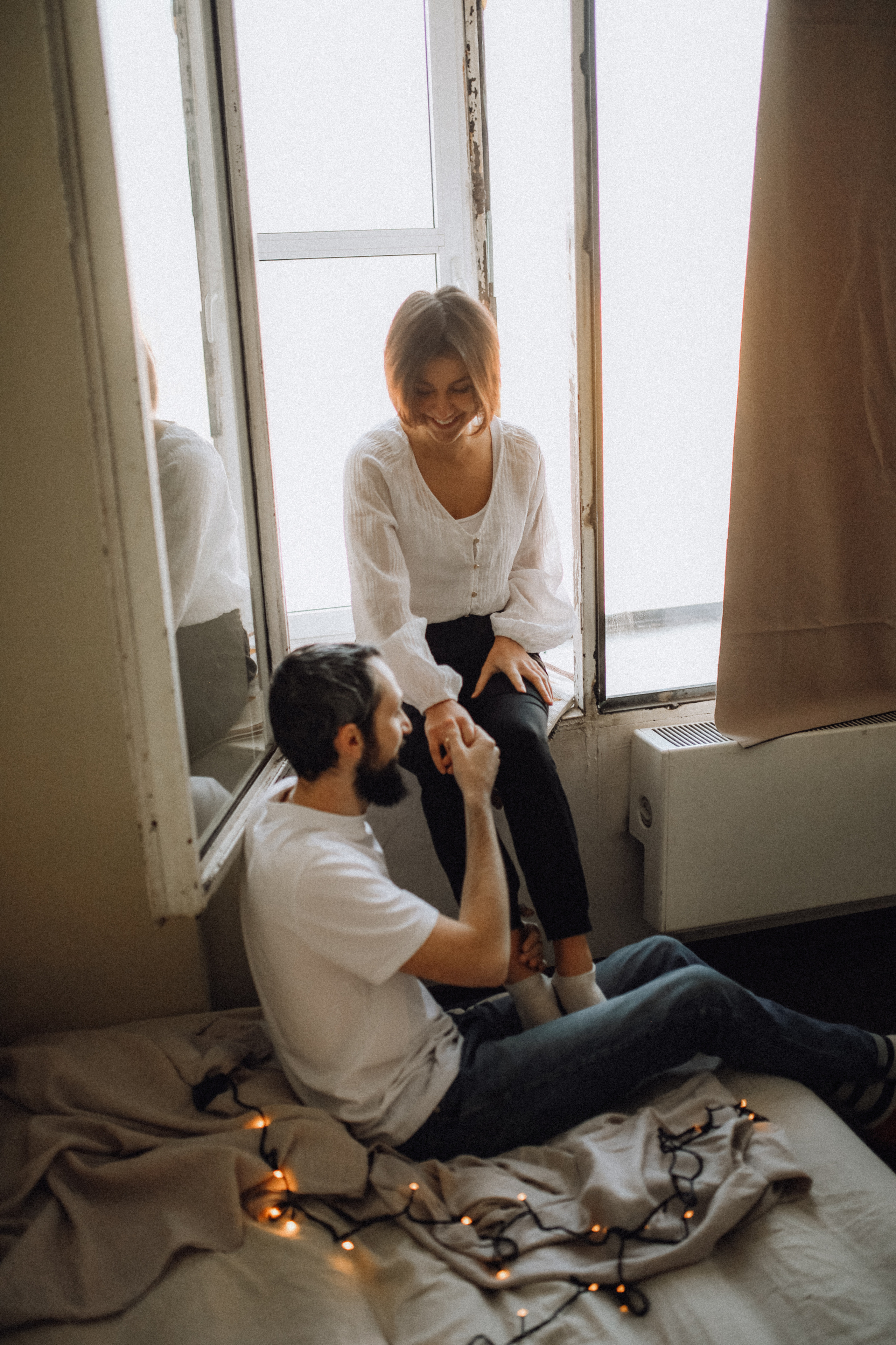 Диана & Саша. Фотограф НОГИНСК, Москва, Анастасия Белая