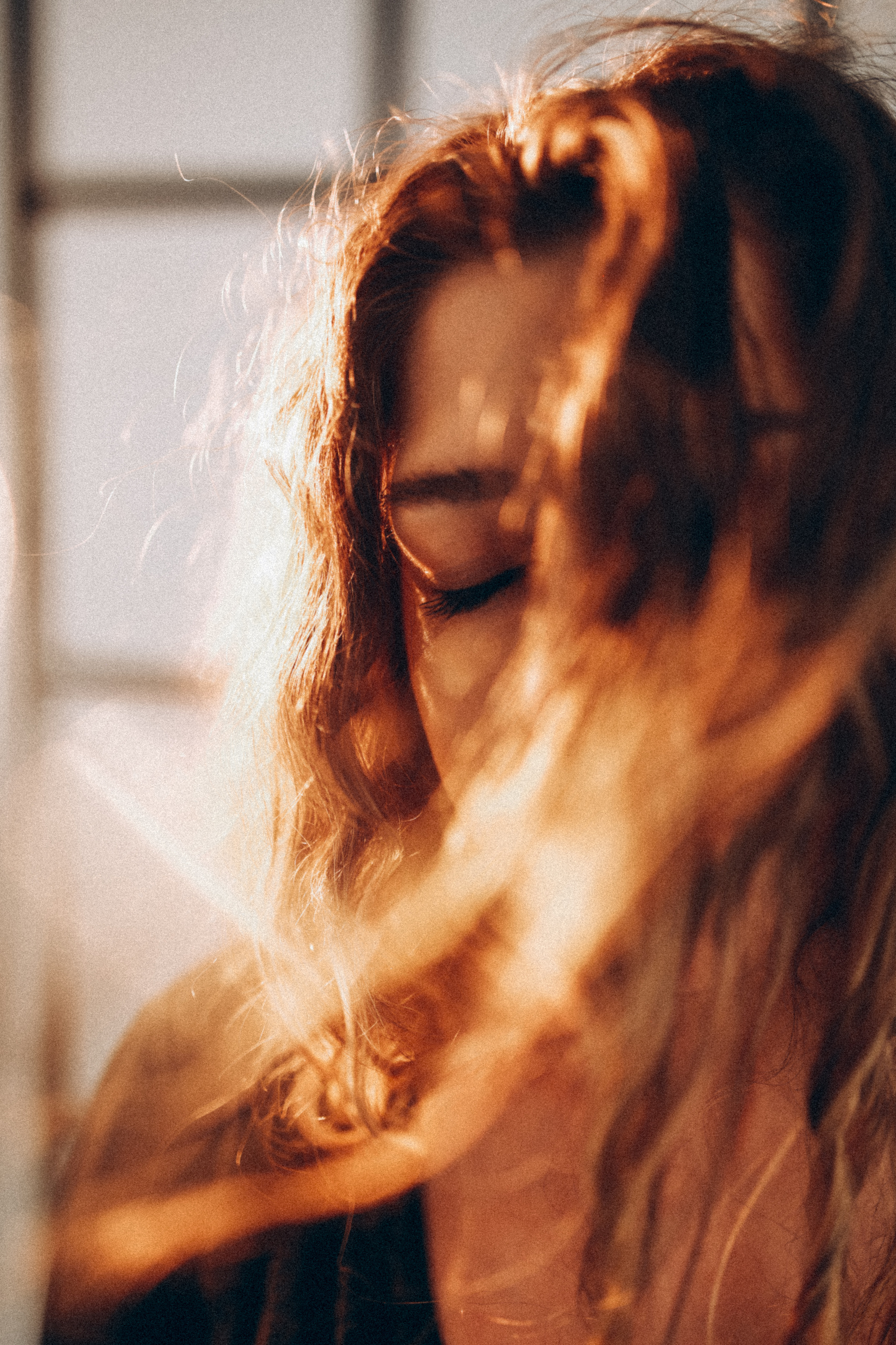 Катя. В ожидании Евы. Фотограф НОГИНСК, Москва, Анастасия Белая