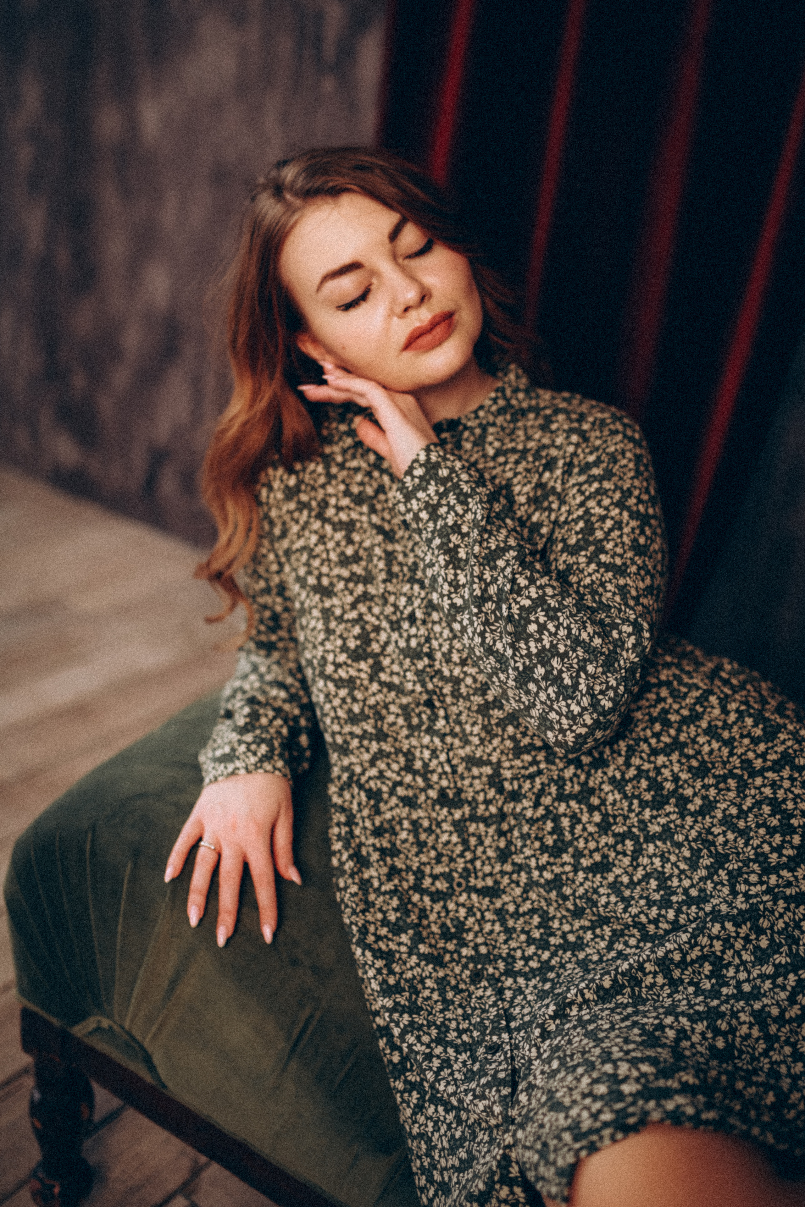 Эля. Лешмейкер. Фотограф НОГИНСК, Москва, Анастасия Белая