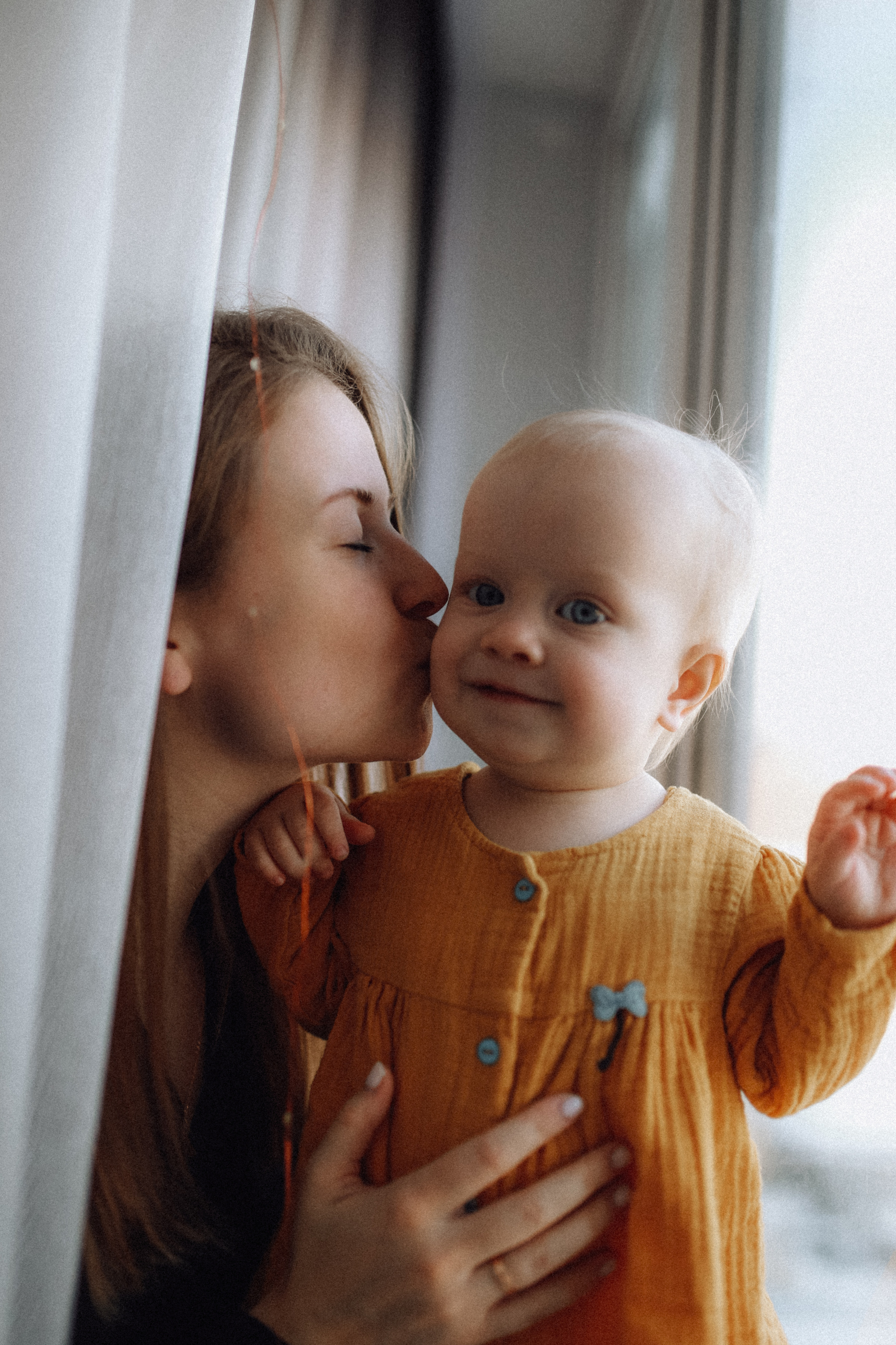 Мама & дочь. Фотограф НОГИНСК, Москва, Анастасия Белая