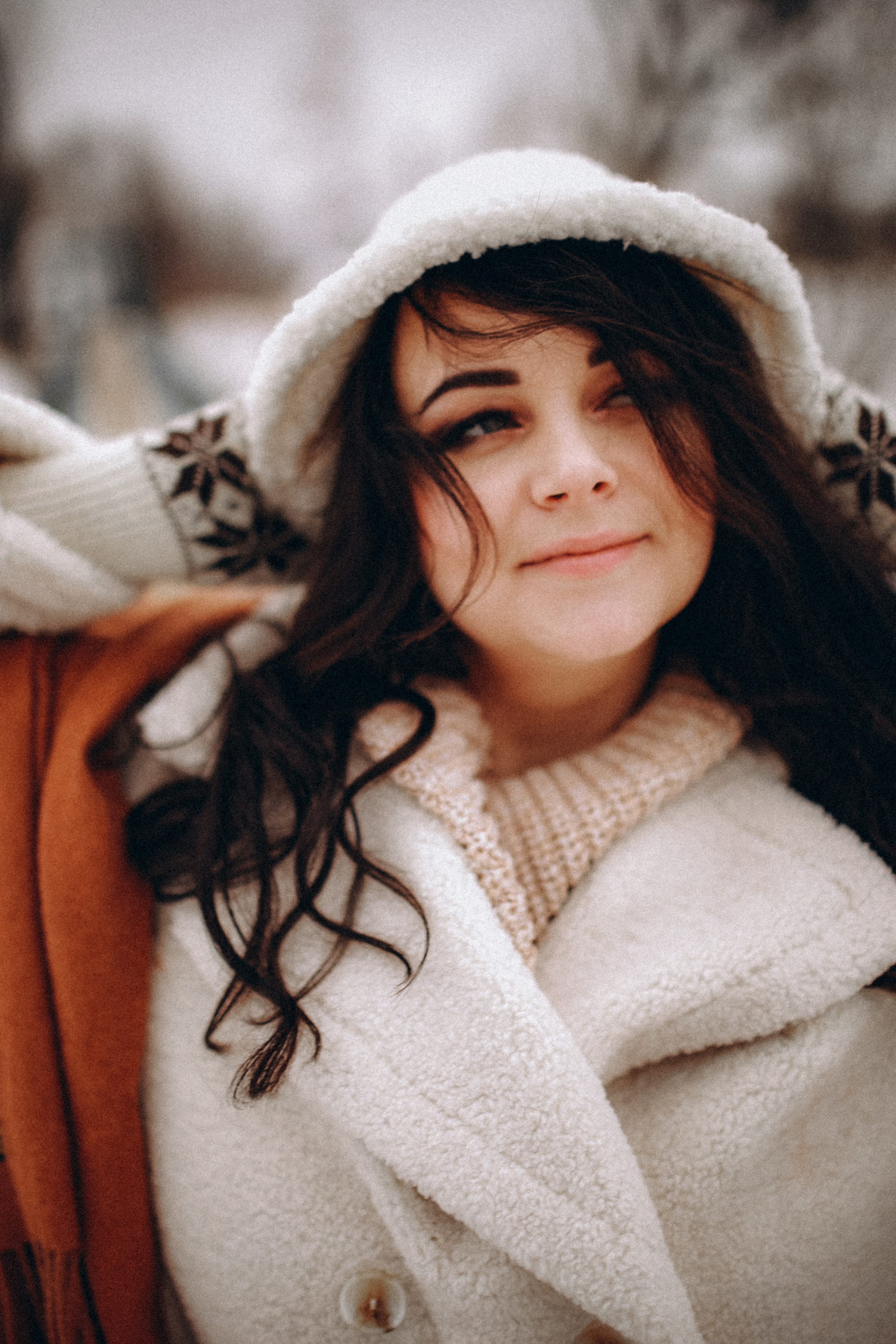 Мария. Фотограф НОГИНСК, Москва, Анастасия Белая