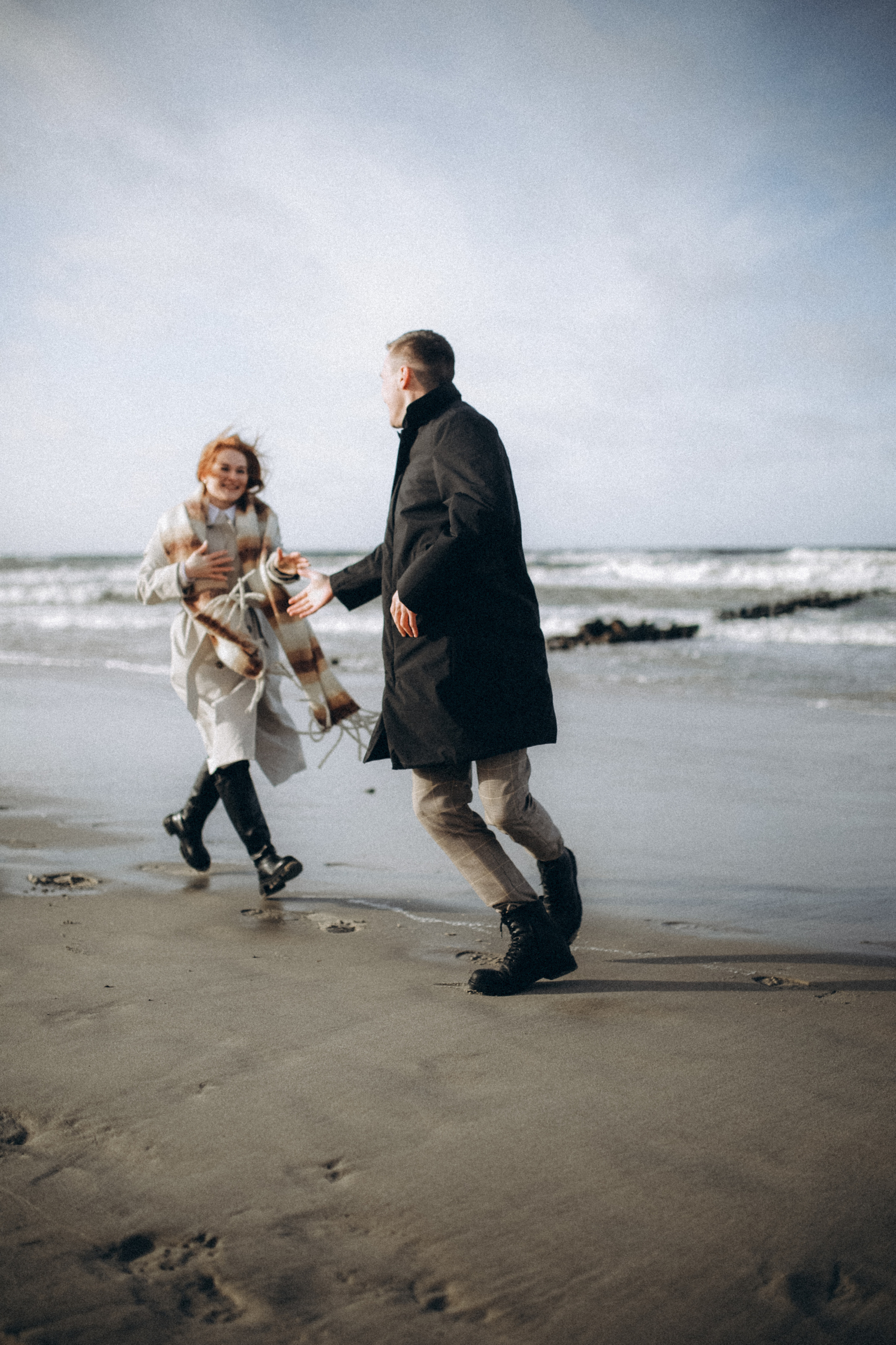 Настя & Ян. Фотограф НОГИНСК, Москва, Анастасия Белая