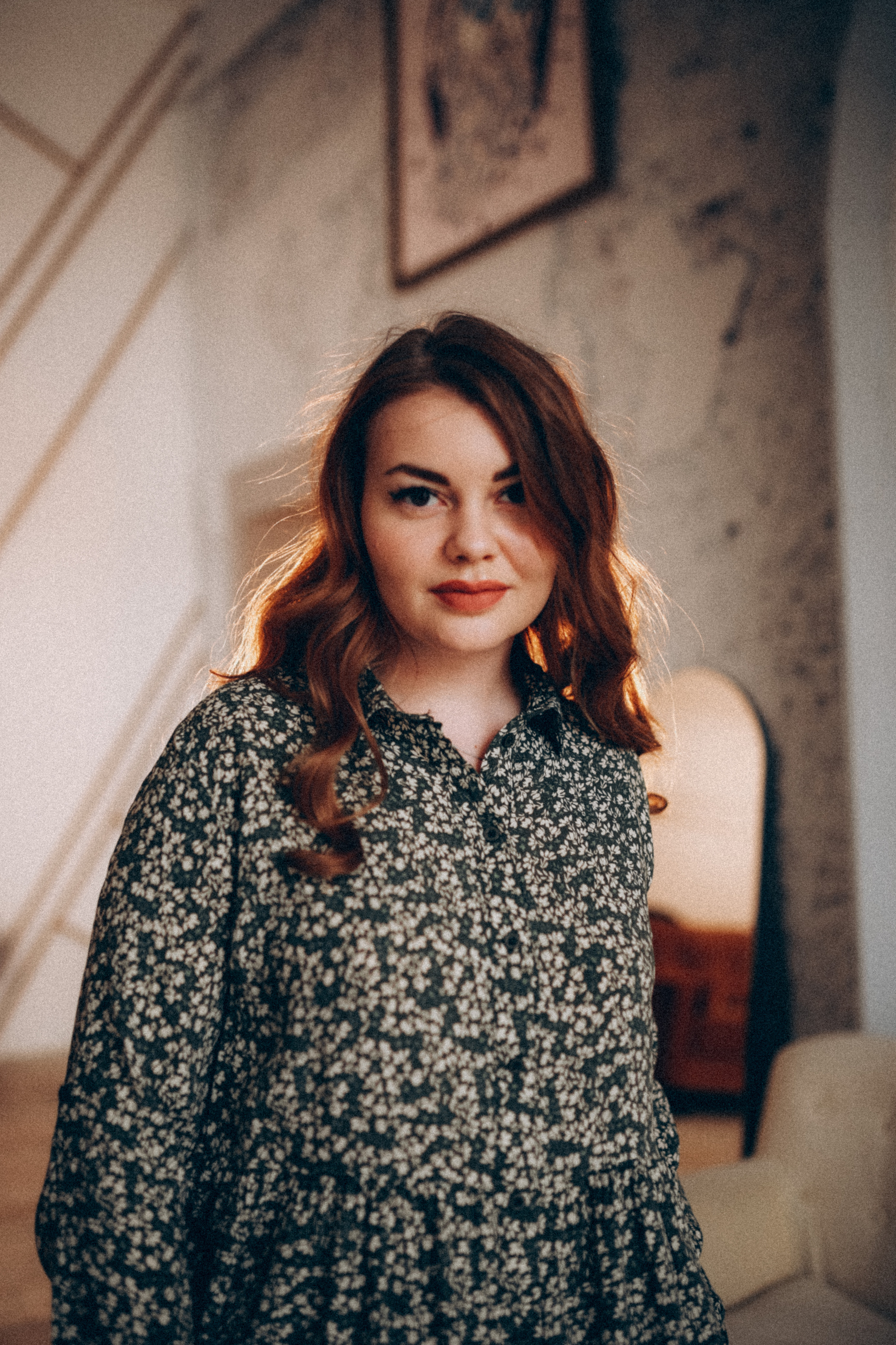 Эля. Лешмейкер. Фотограф НОГИНСК, Москва, Анастасия Белая