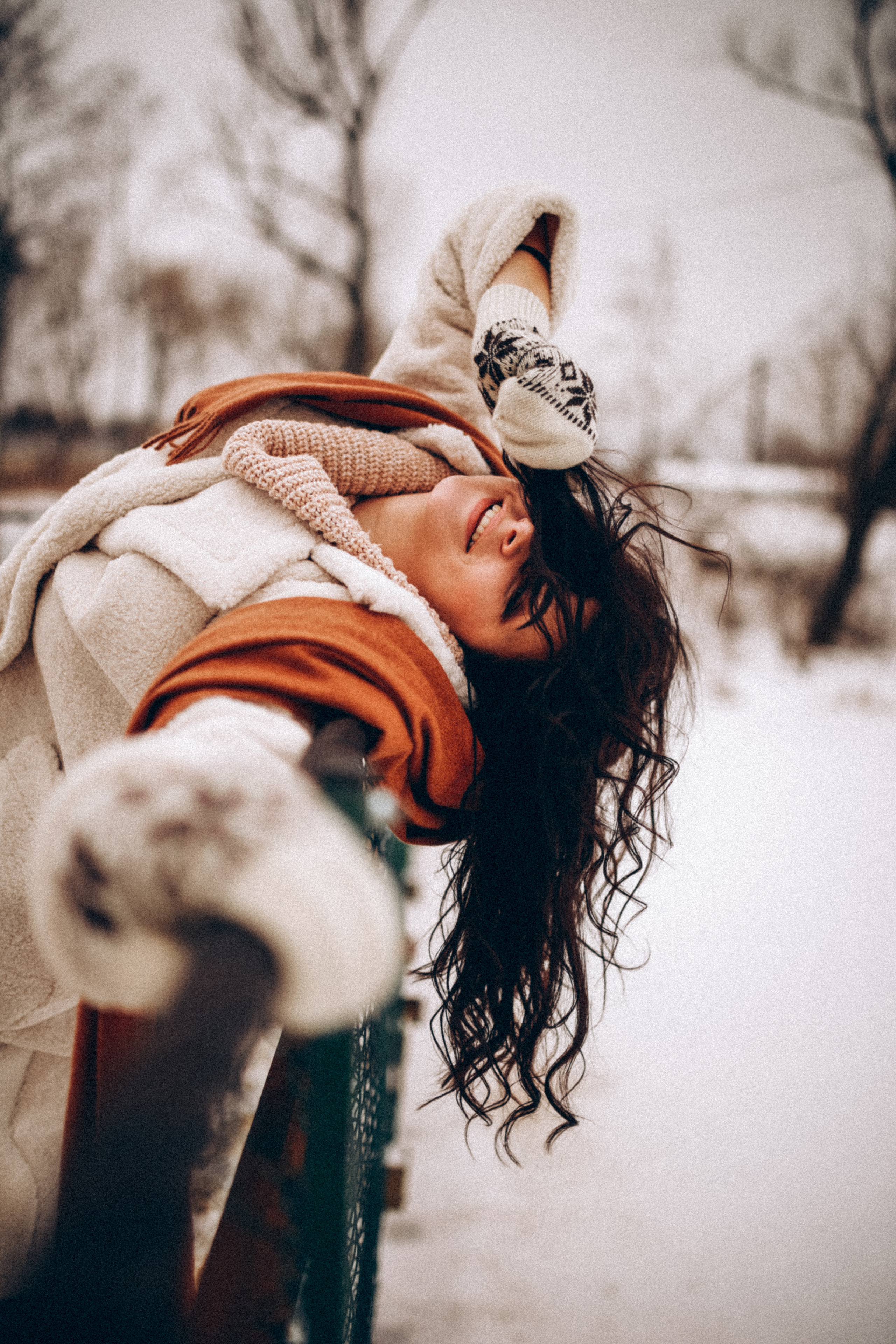 Мария. Фотограф НОГИНСК, Москва, Анастасия Белая