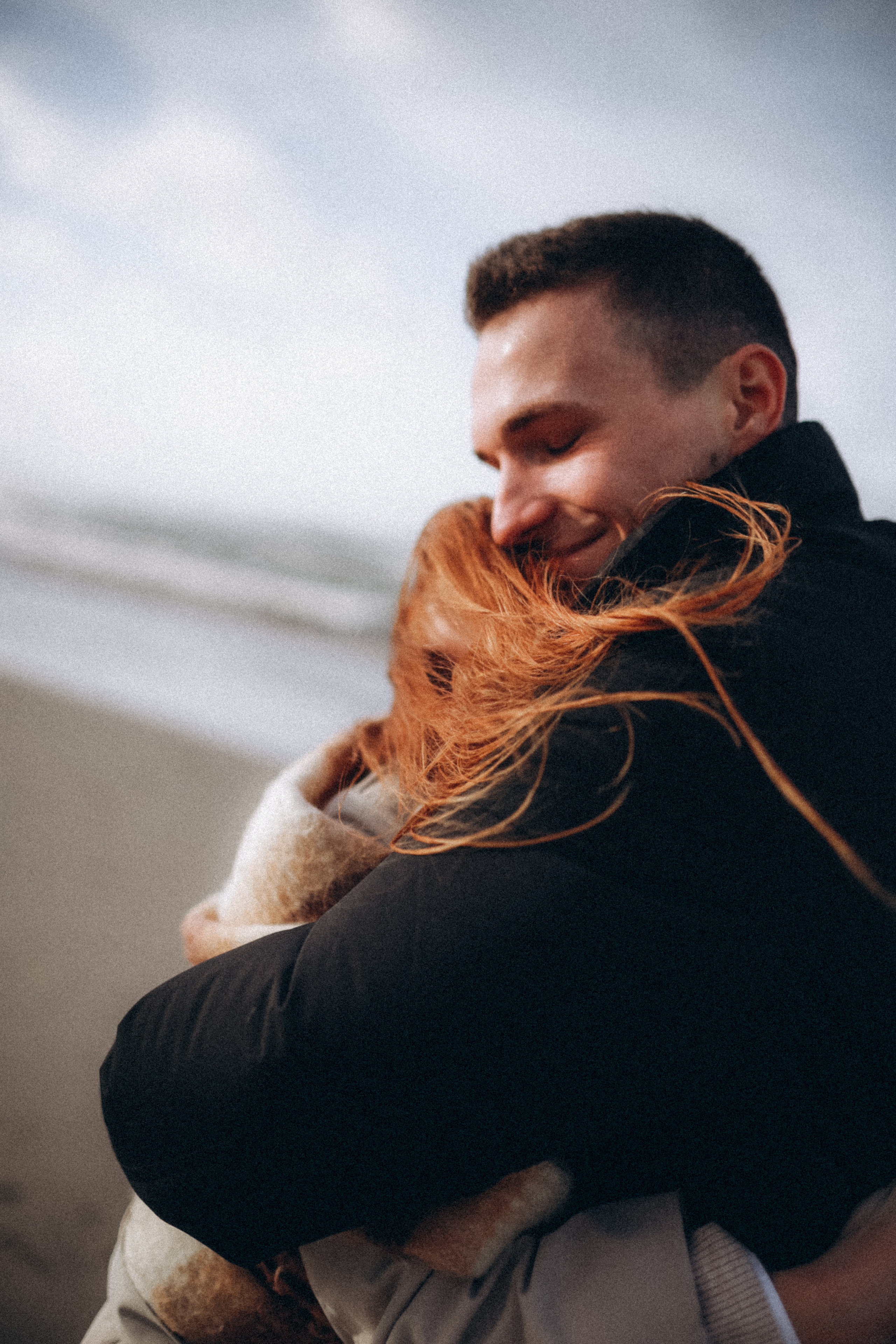 Настя & Ян. Фотограф НОГИНСК, Москва, Анастасия Белая