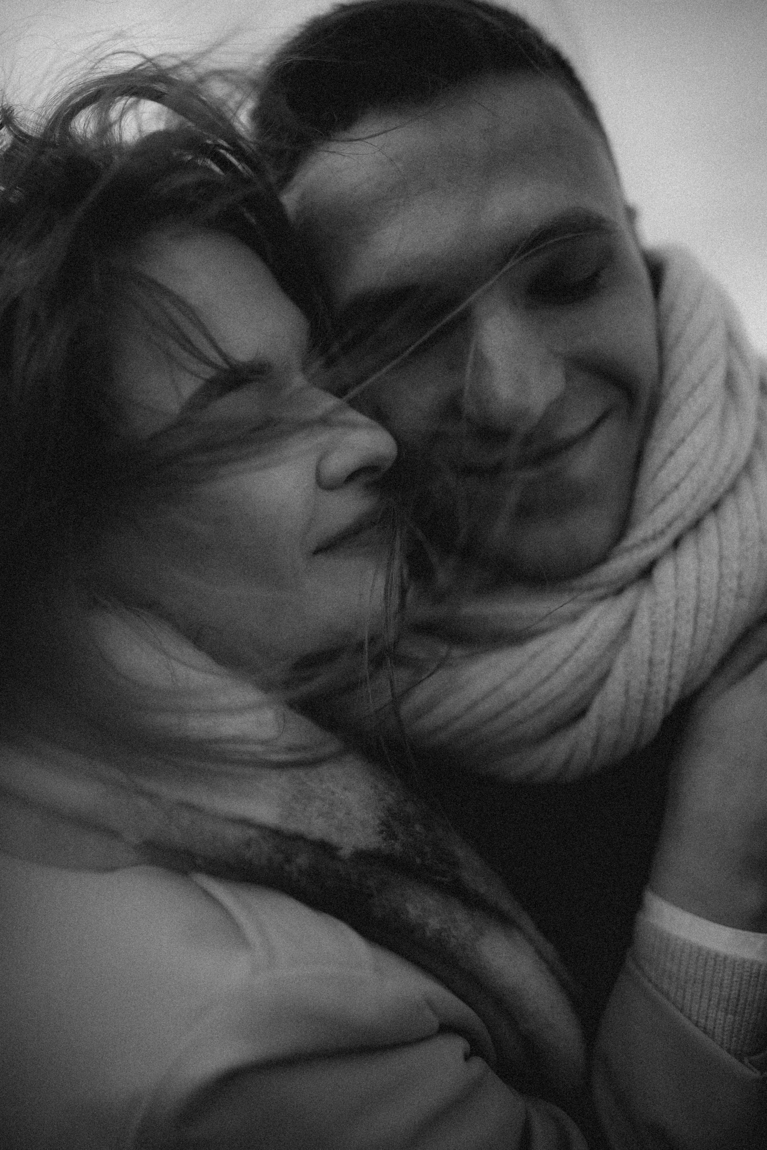 Настя & Ян. Фотограф НОГИНСК, Москва, Анастасия Белая