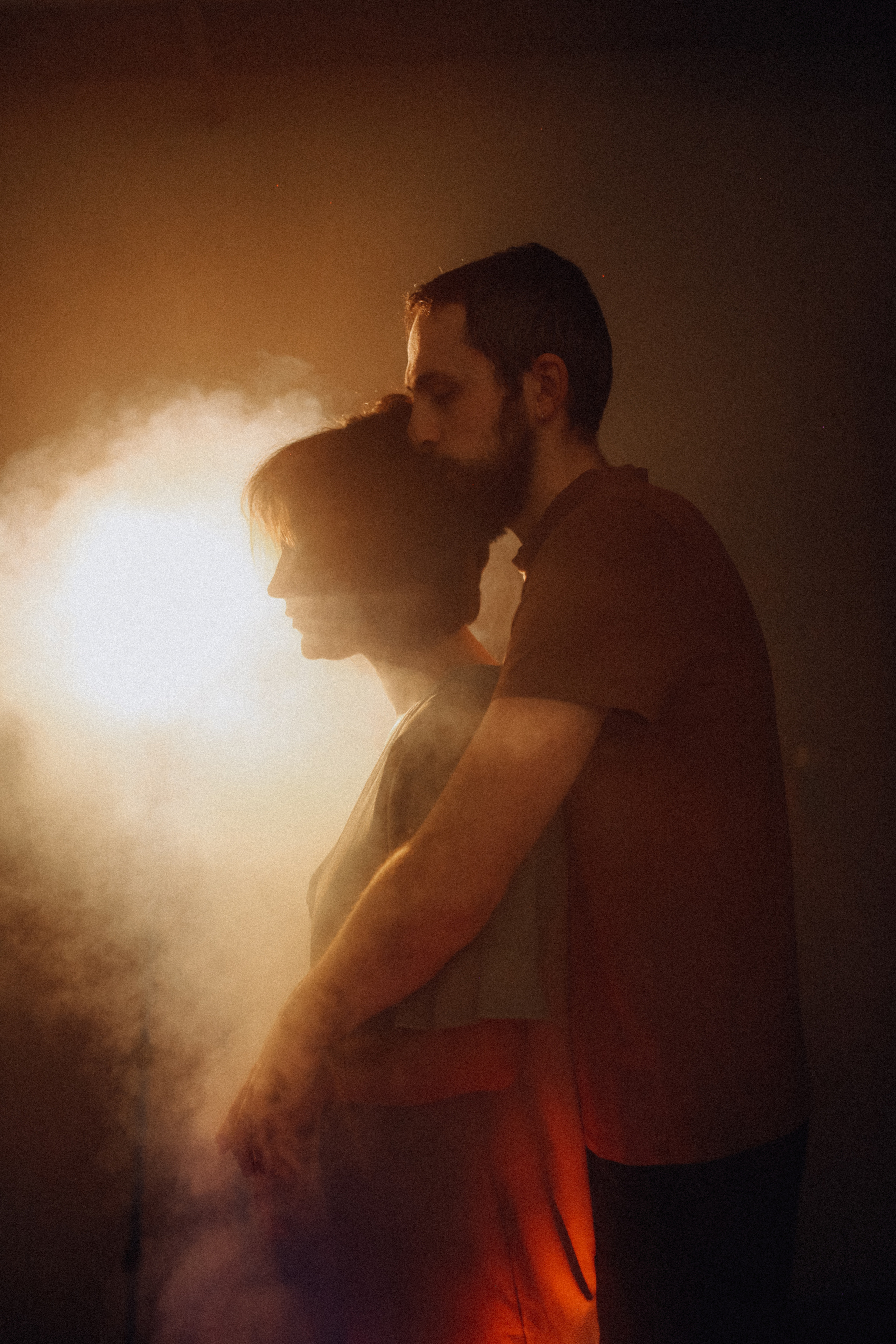 Диана & Саша. Фотограф НОГИНСК, Москва, Анастасия Белая