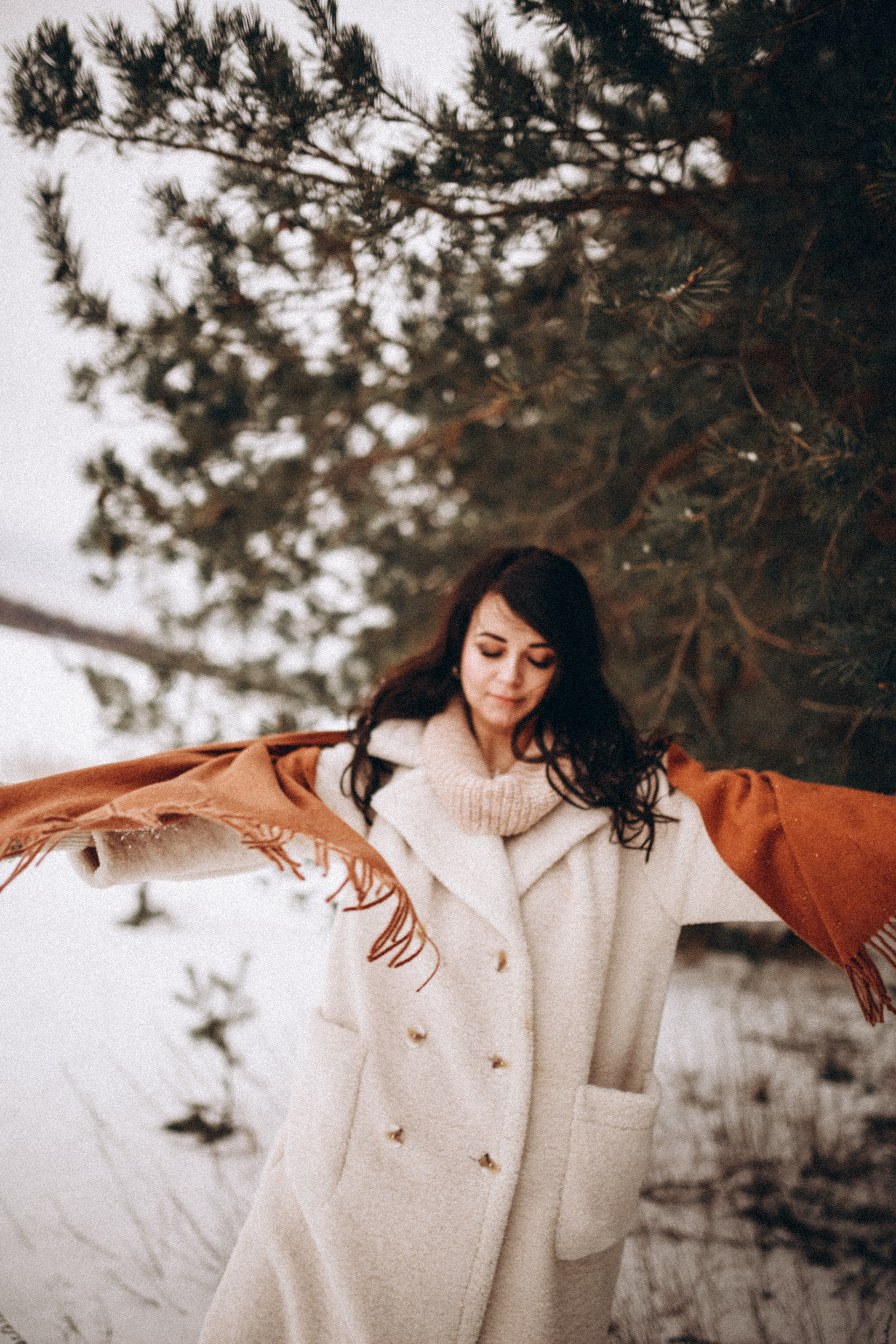 Мария. Фотограф НОГИНСК, Москва, Анастасия Белая