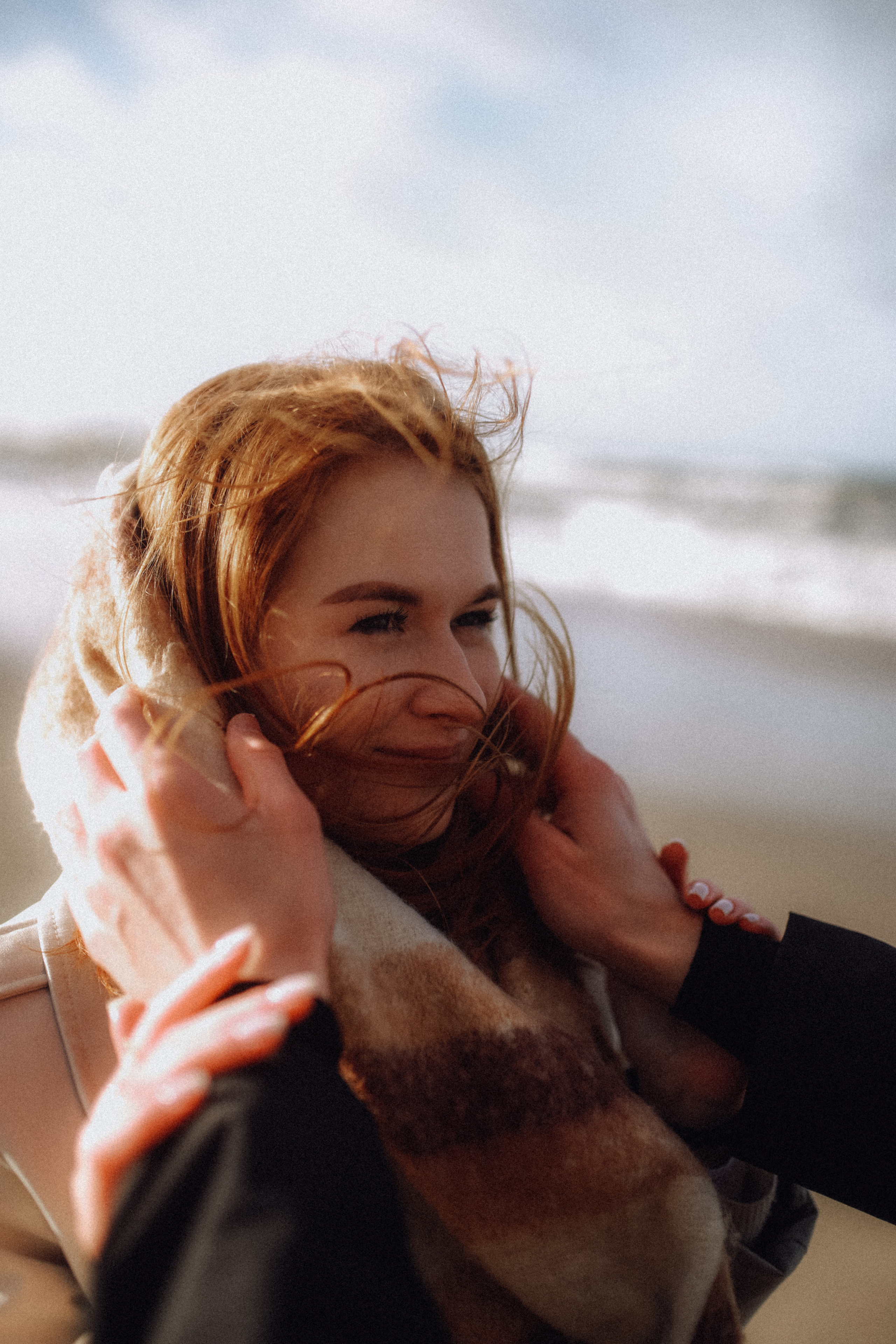 Настя & Ян. Фотограф НОГИНСК, Москва, Анастасия Белая