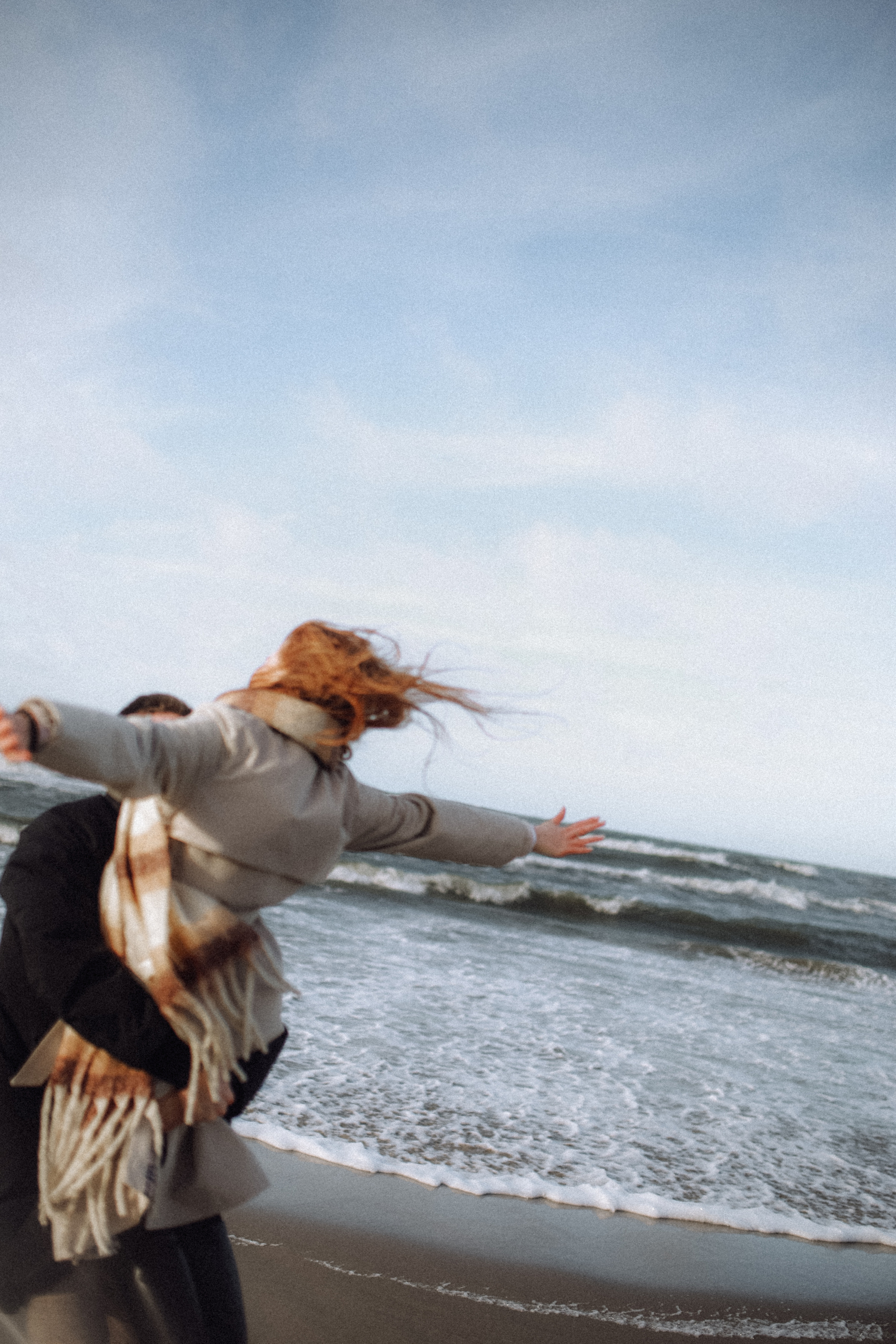 Настя & Ян. Фотограф НОГИНСК, Москва, Анастасия Белая