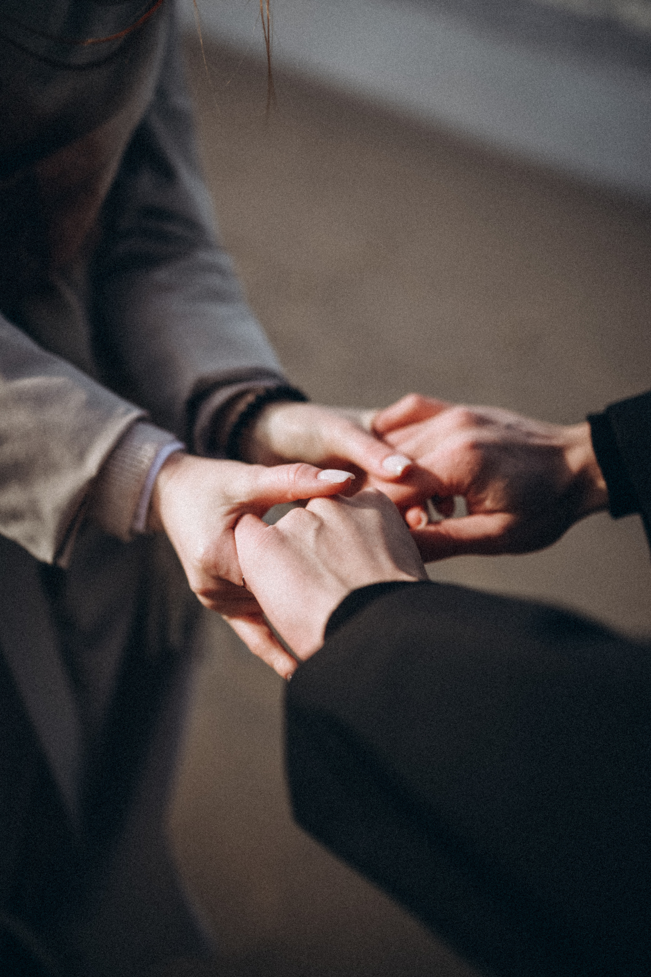 Настя & Ян. Фотограф НОГИНСК, Москва, Анастасия Белая