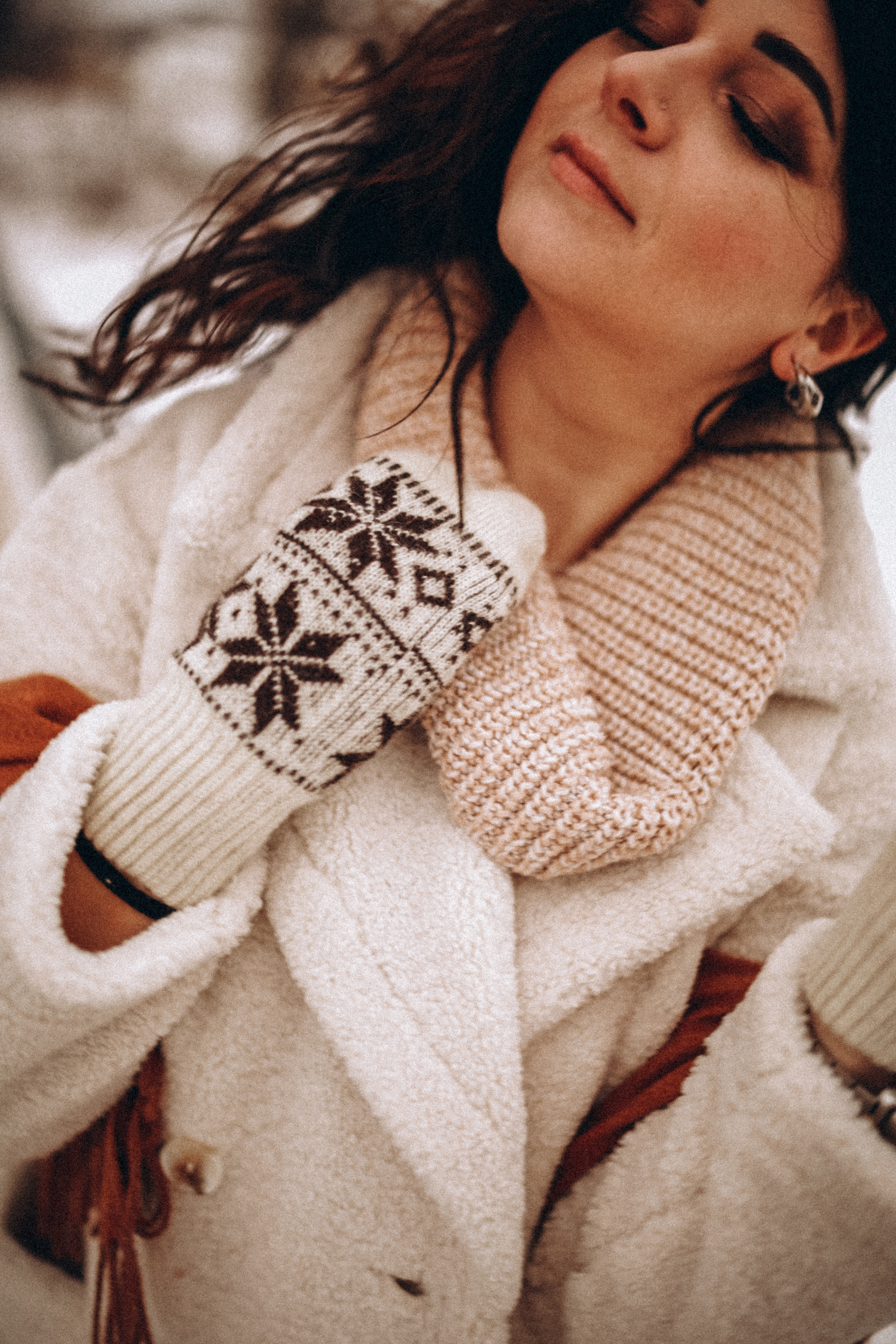 Мария. Фотограф НОГИНСК, Москва, Анастасия Белая