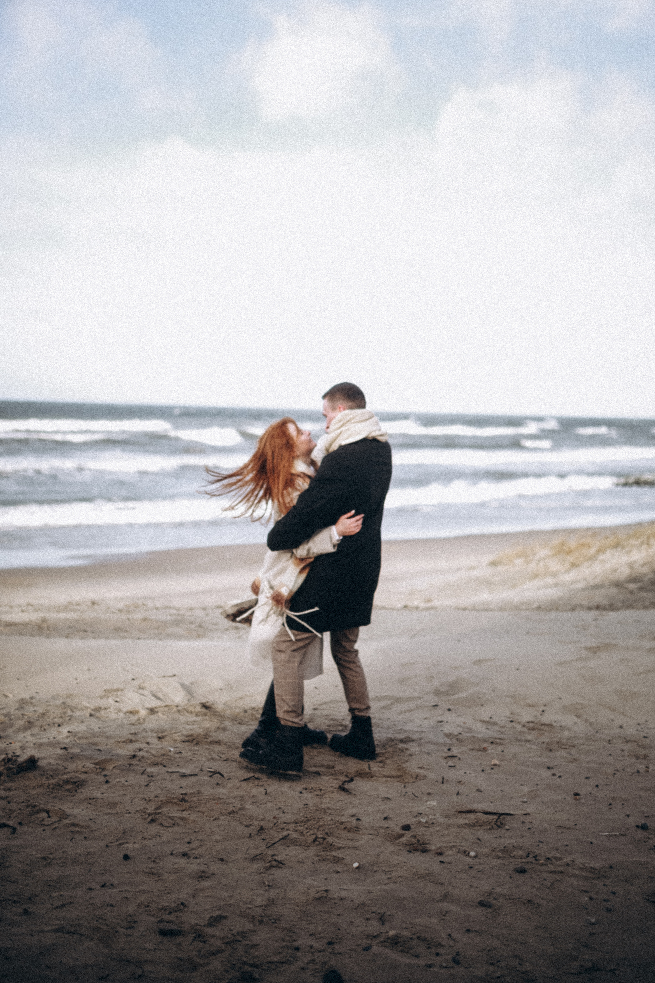 Настя & Ян. Фотограф НОГИНСК, Москва, Анастасия Белая