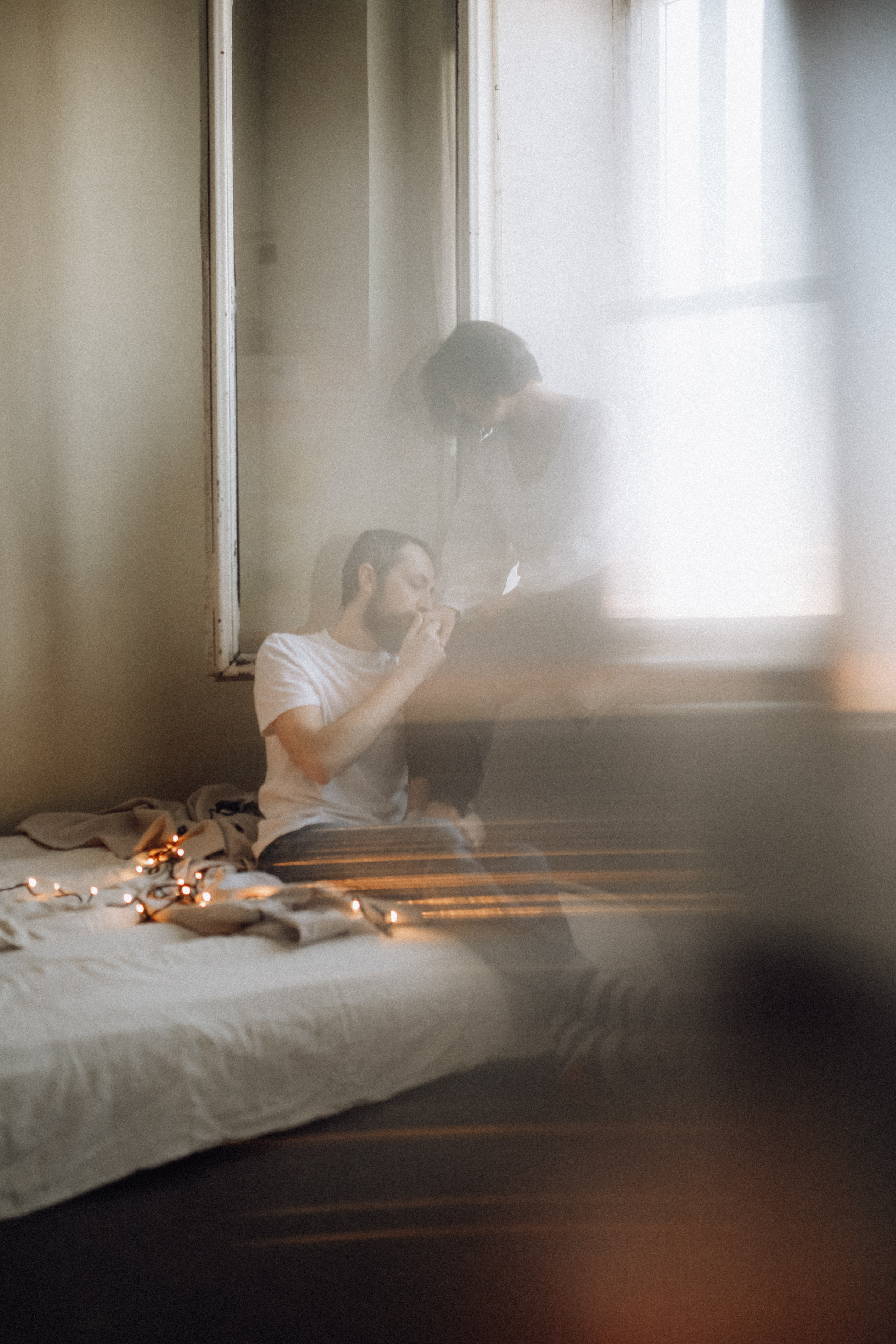 Диана & Саша. Фотограф НОГИНСК, Москва, Анастасия Белая