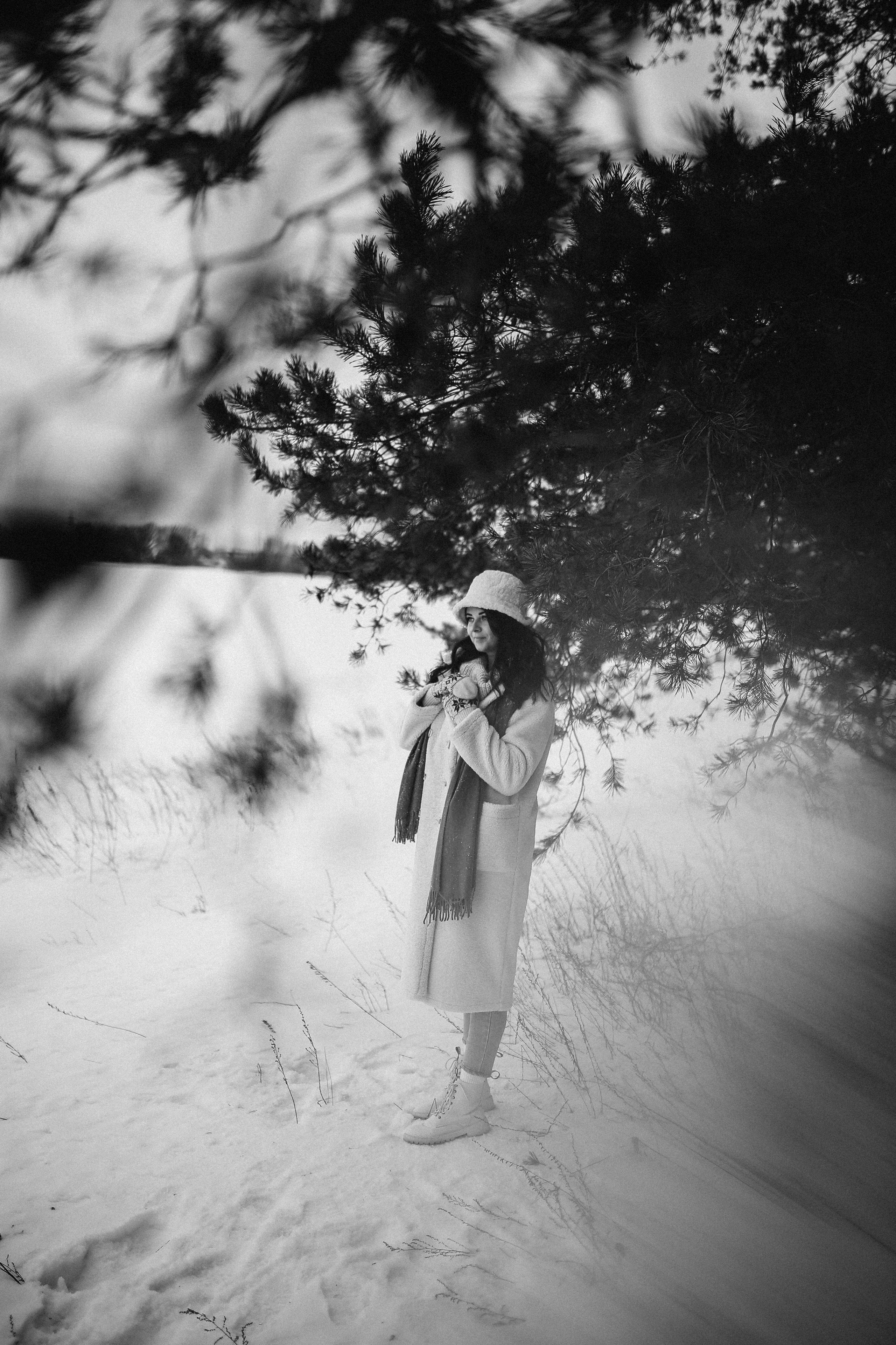 Мария. Фотограф НОГИНСК, Москва, Анастасия Белая