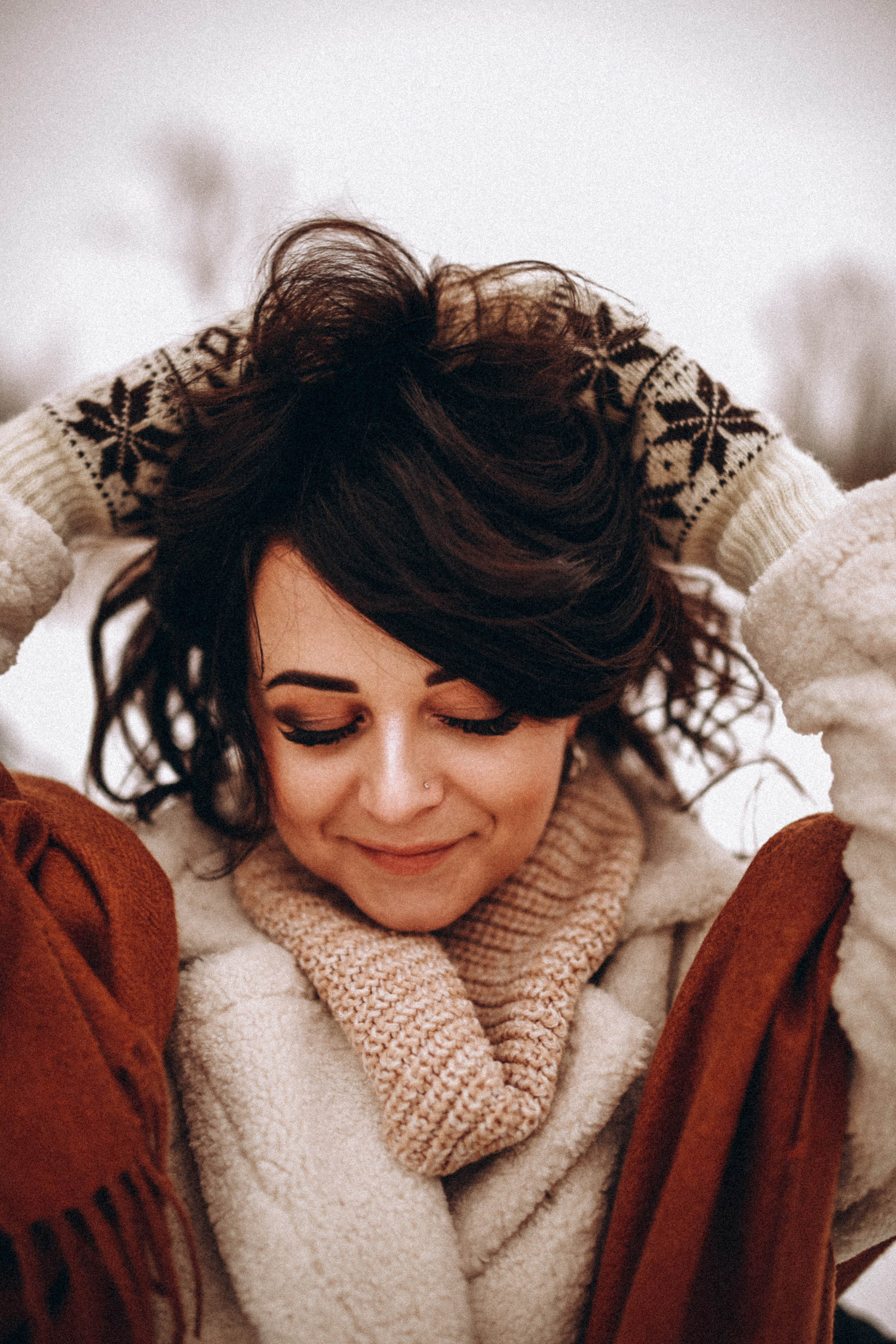 Мария. Фотограф НОГИНСК, Москва, Анастасия Белая