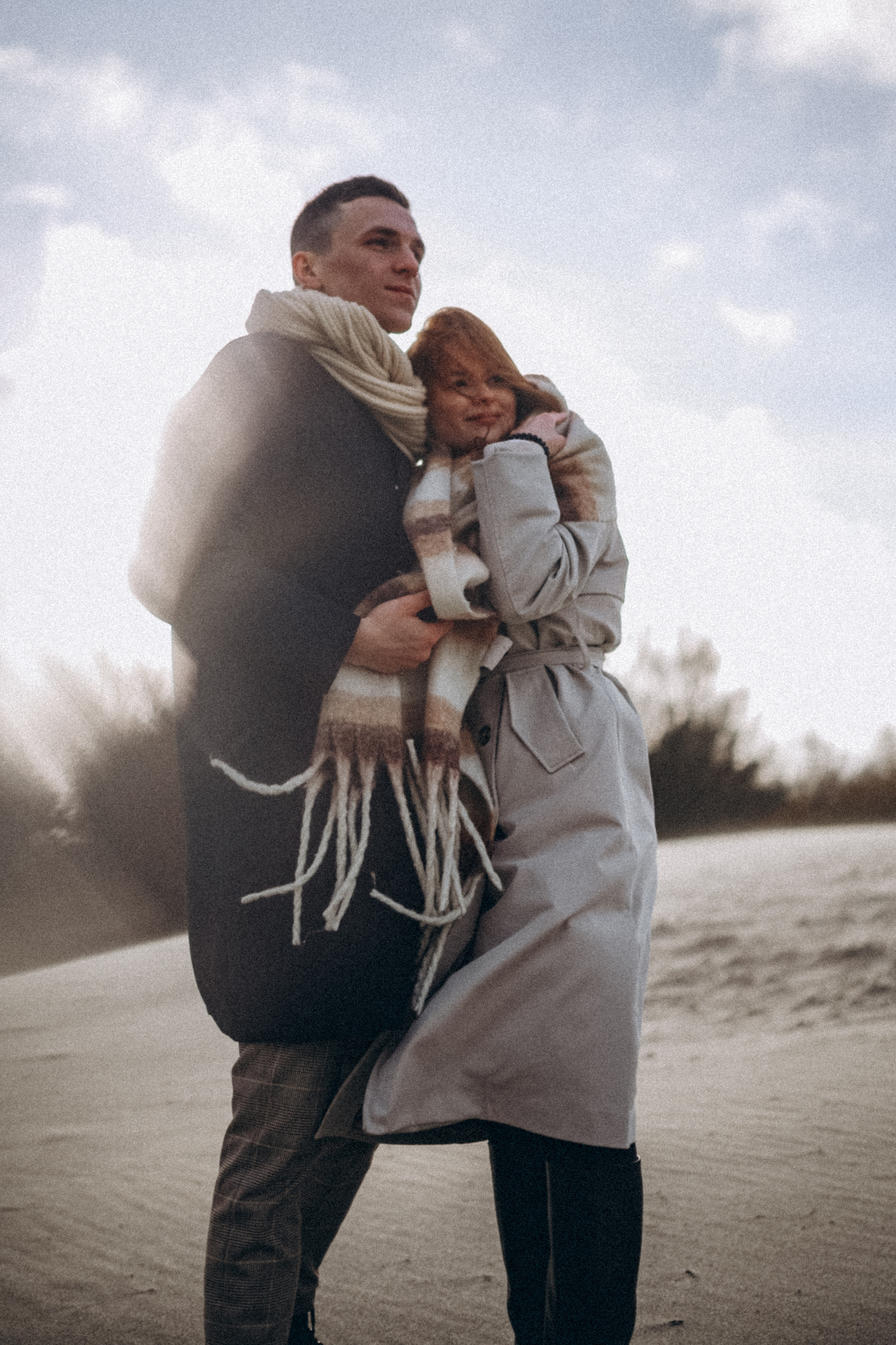 Настя & Ян. Фотограф НОГИНСК, Москва, Анастасия Белая