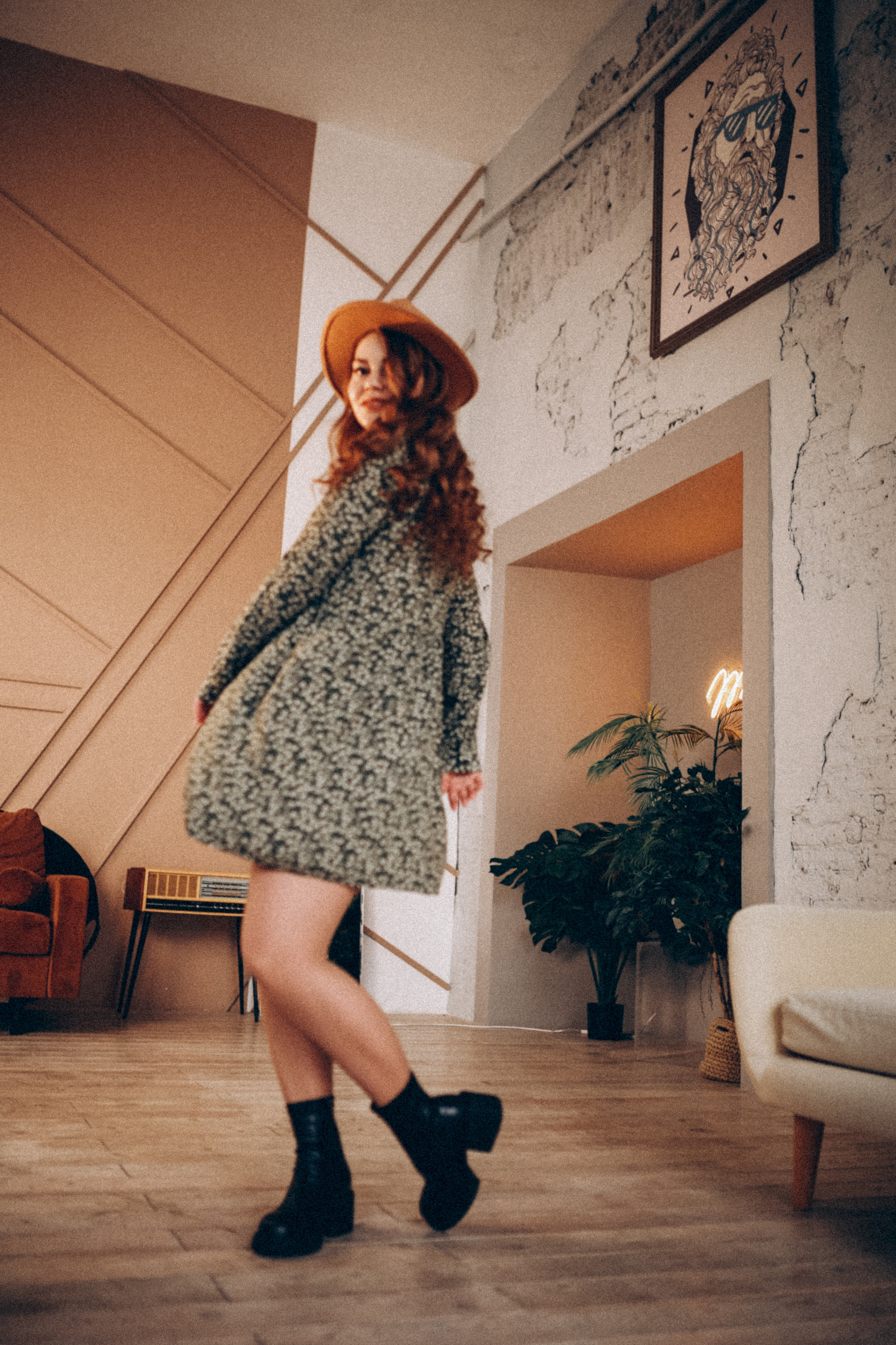 Эля. Лешмейкер. Фотограф НОГИНСК, Москва, Анастасия Белая