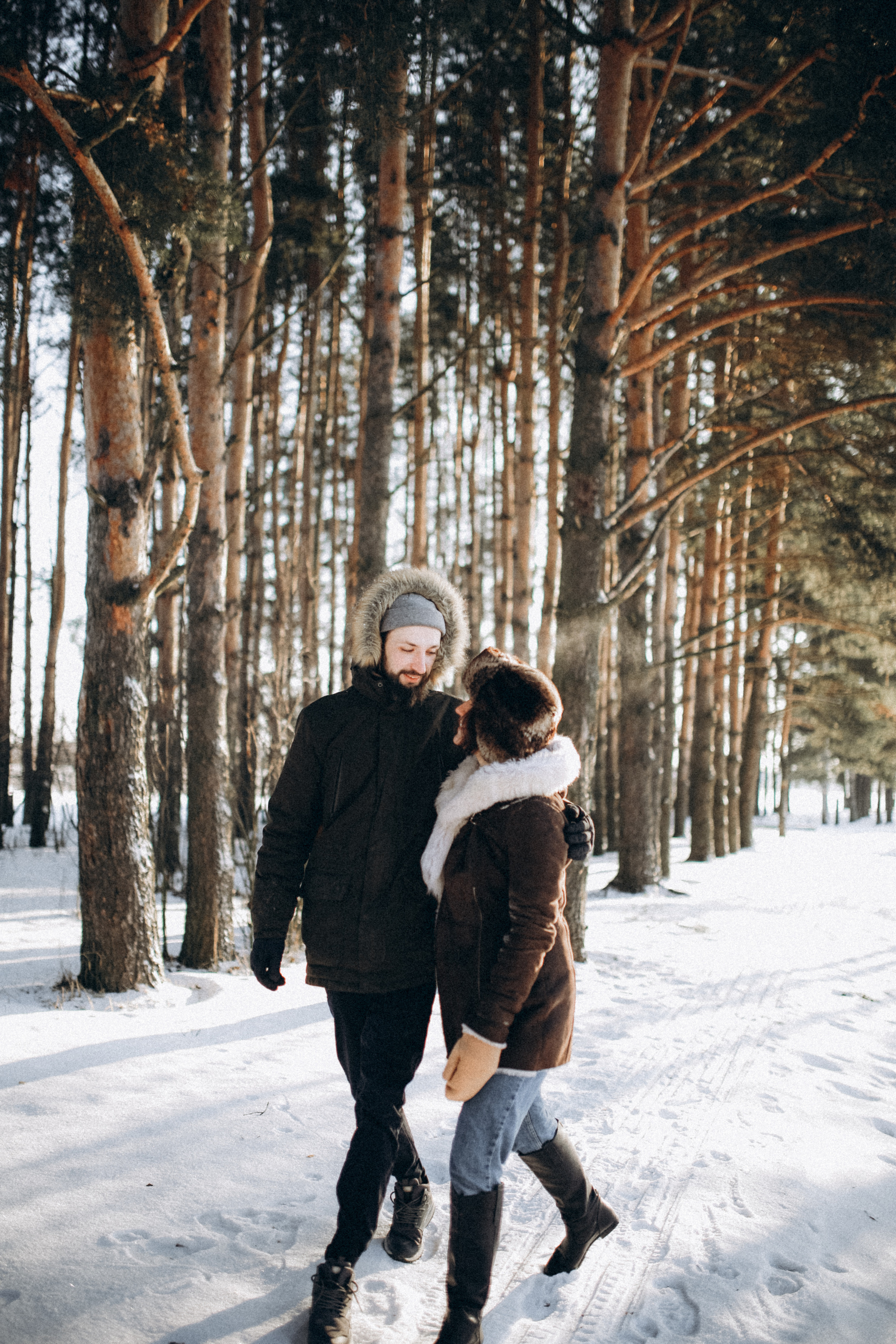 Диана & Саша. Фотограф НОГИНСК, Москва, Анастасия Белая