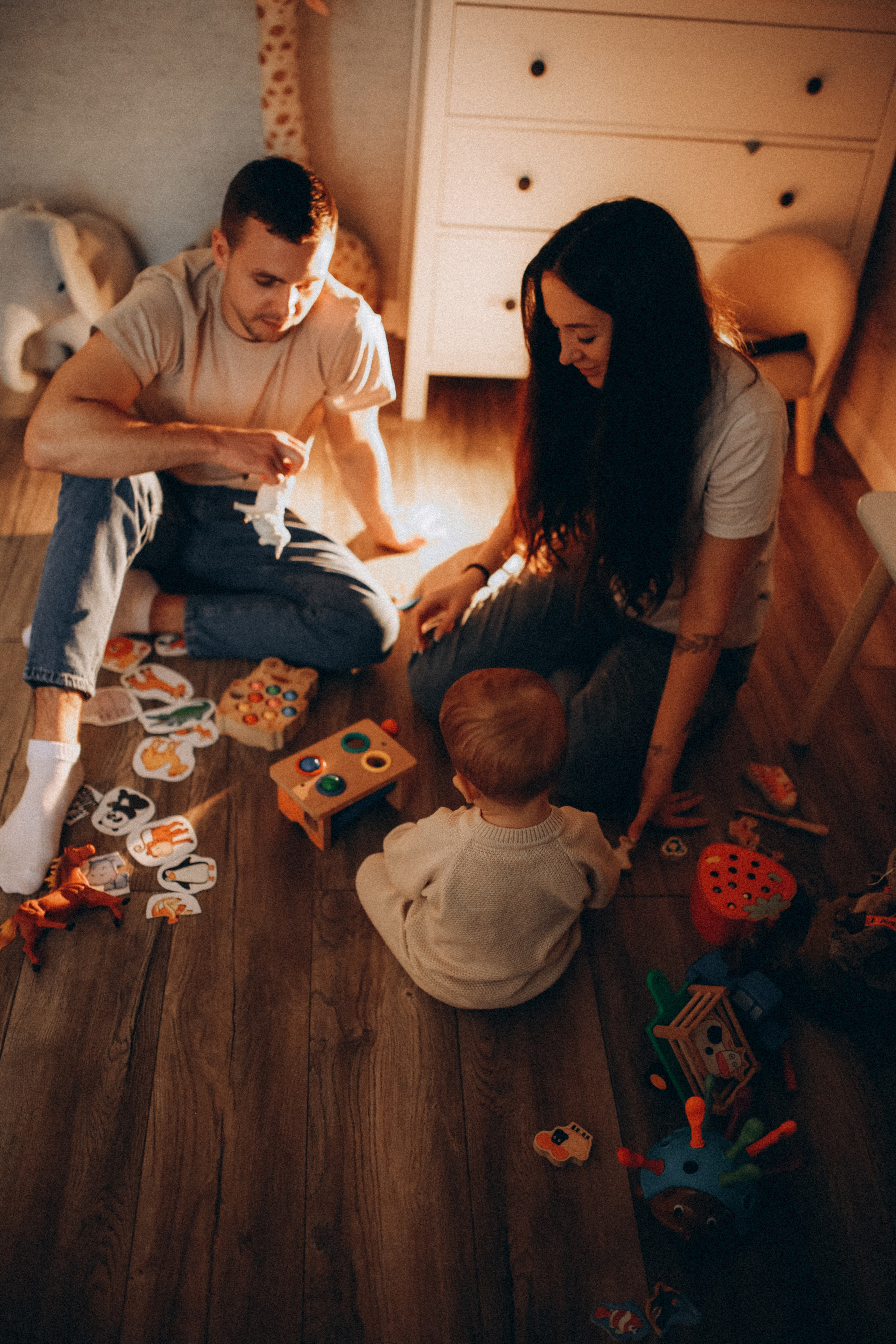 Артём, Полина, Сергей. Фотограф НОГИНСК, Москва, Анастасия Белая