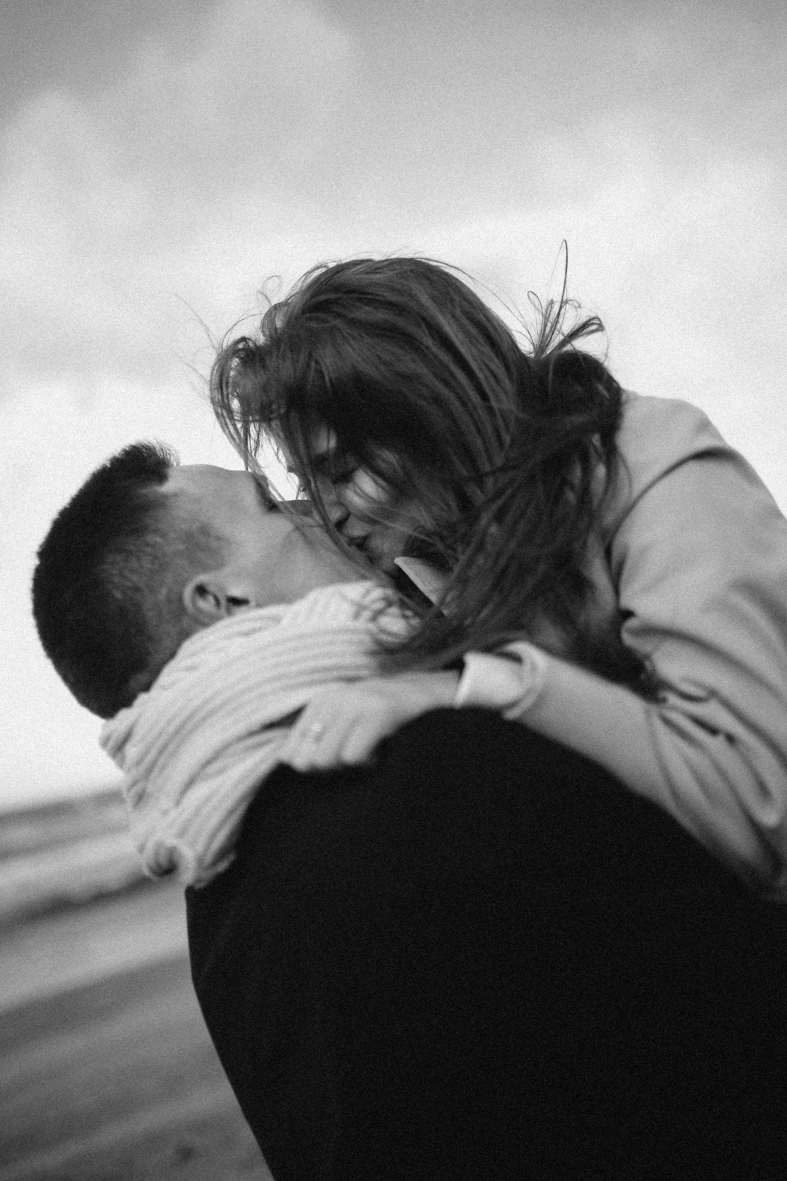 Настя & Ян. Фотограф НОГИНСК, Москва, Анастасия Белая