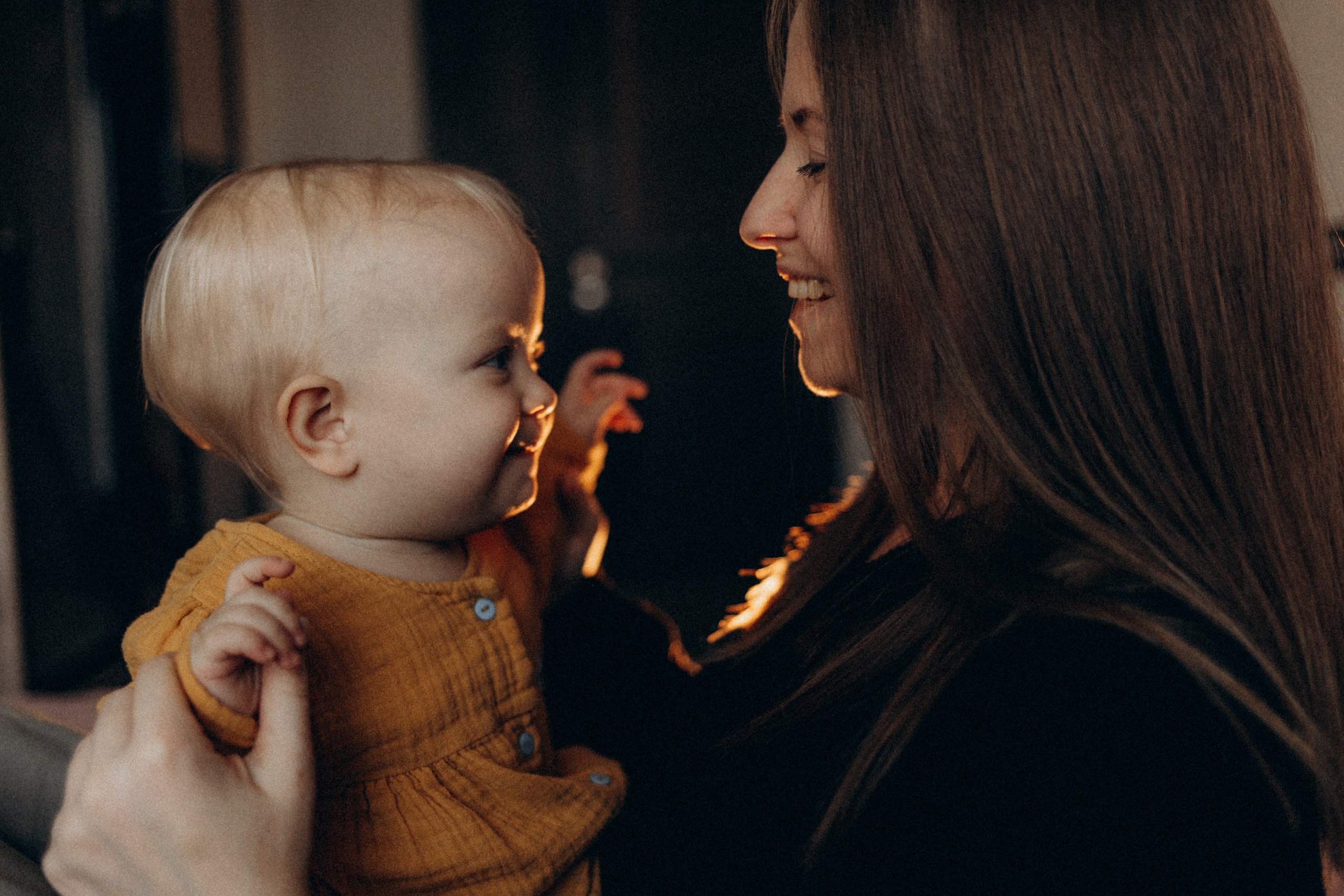 Мама & дочь. Фотограф НОГИНСК, Москва, Анастасия Белая