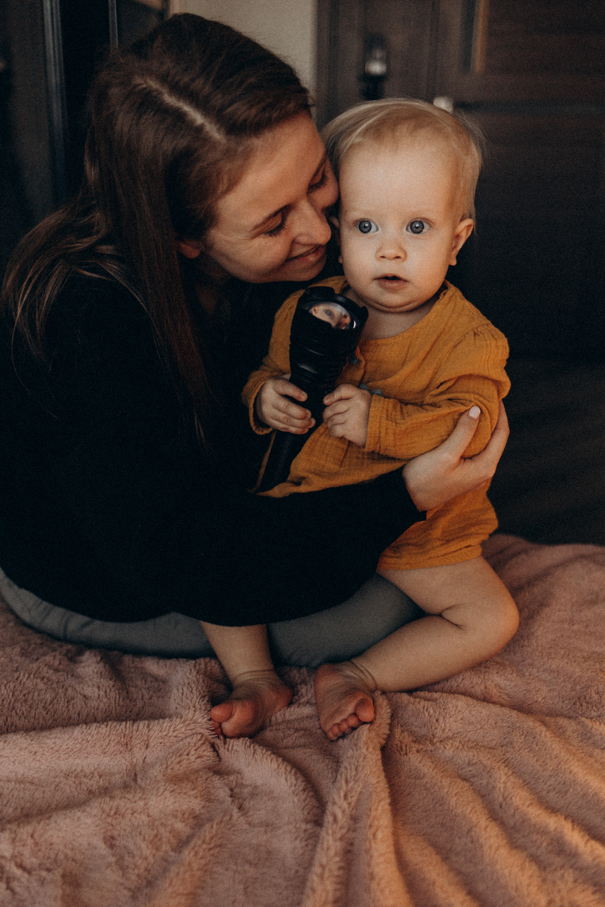 Мама & дочь. Фотограф НОГИНСК, Москва, Анастасия Белая