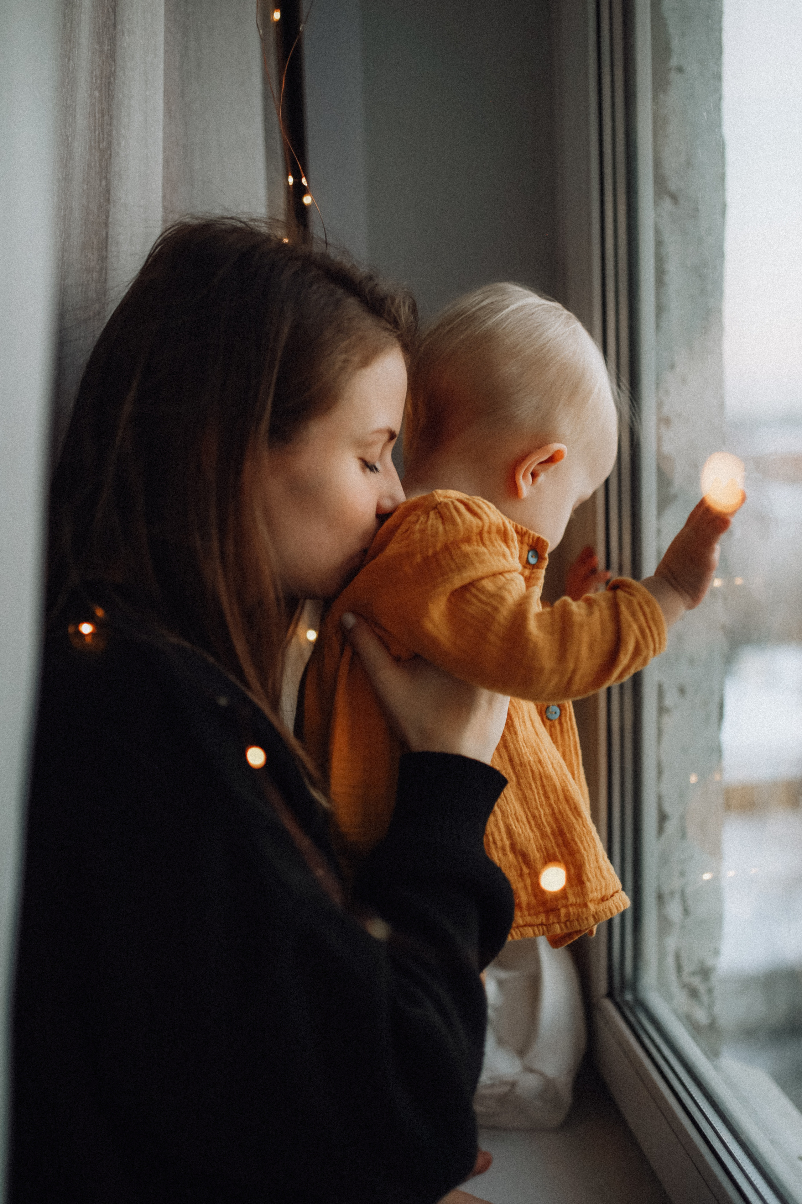 Мама & дочь. Фотограф НОГИНСК, Москва, Анастасия Белая